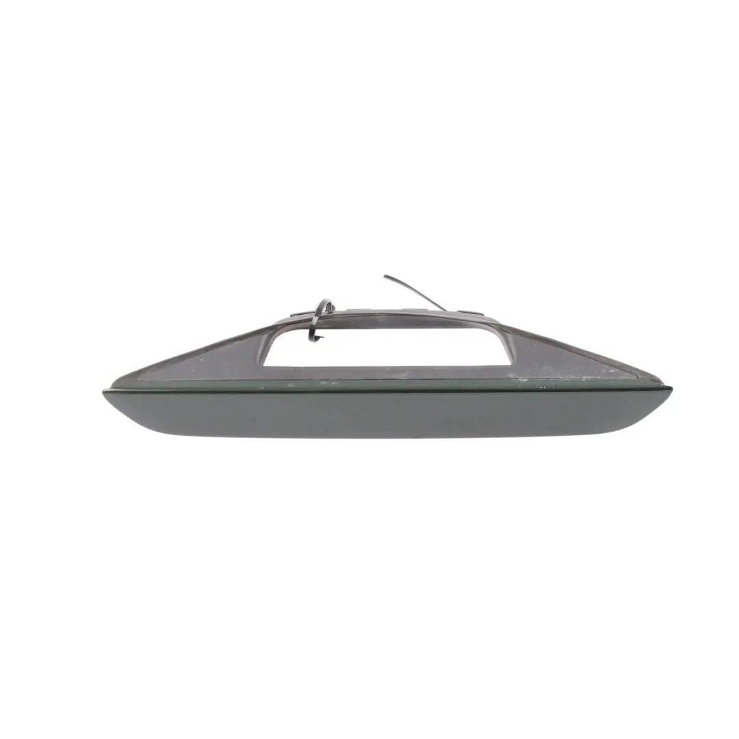 BMW i4 G26 Grab Handle Outside Door Left N/S San Remo Green - C4E - SKU 5A70F36-SAG - Part number 5A70F36