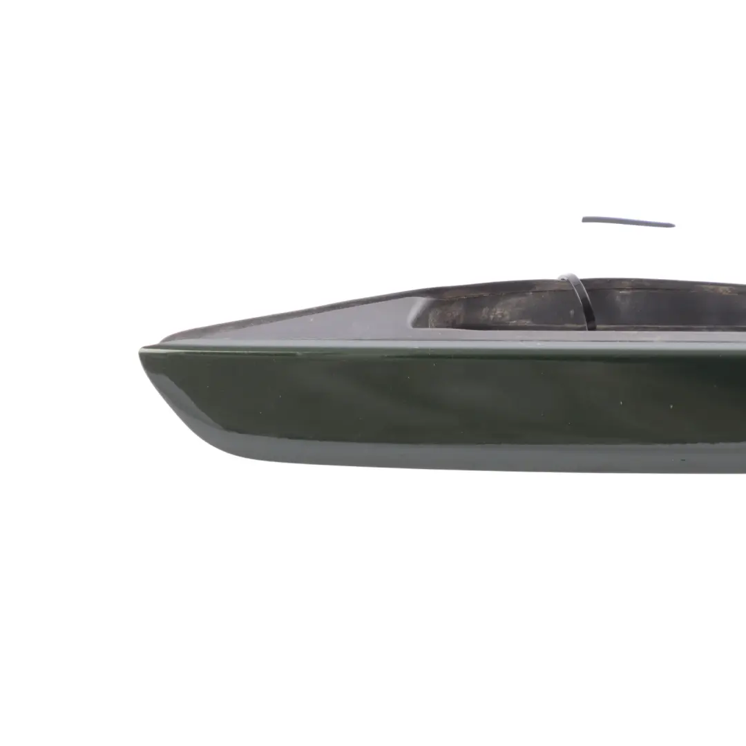 BMW I4 G26 Klamka Drzwi Lewych San Remo Green - C4E - SKU 5A70F36-SAG - Numer Części 5A70F36