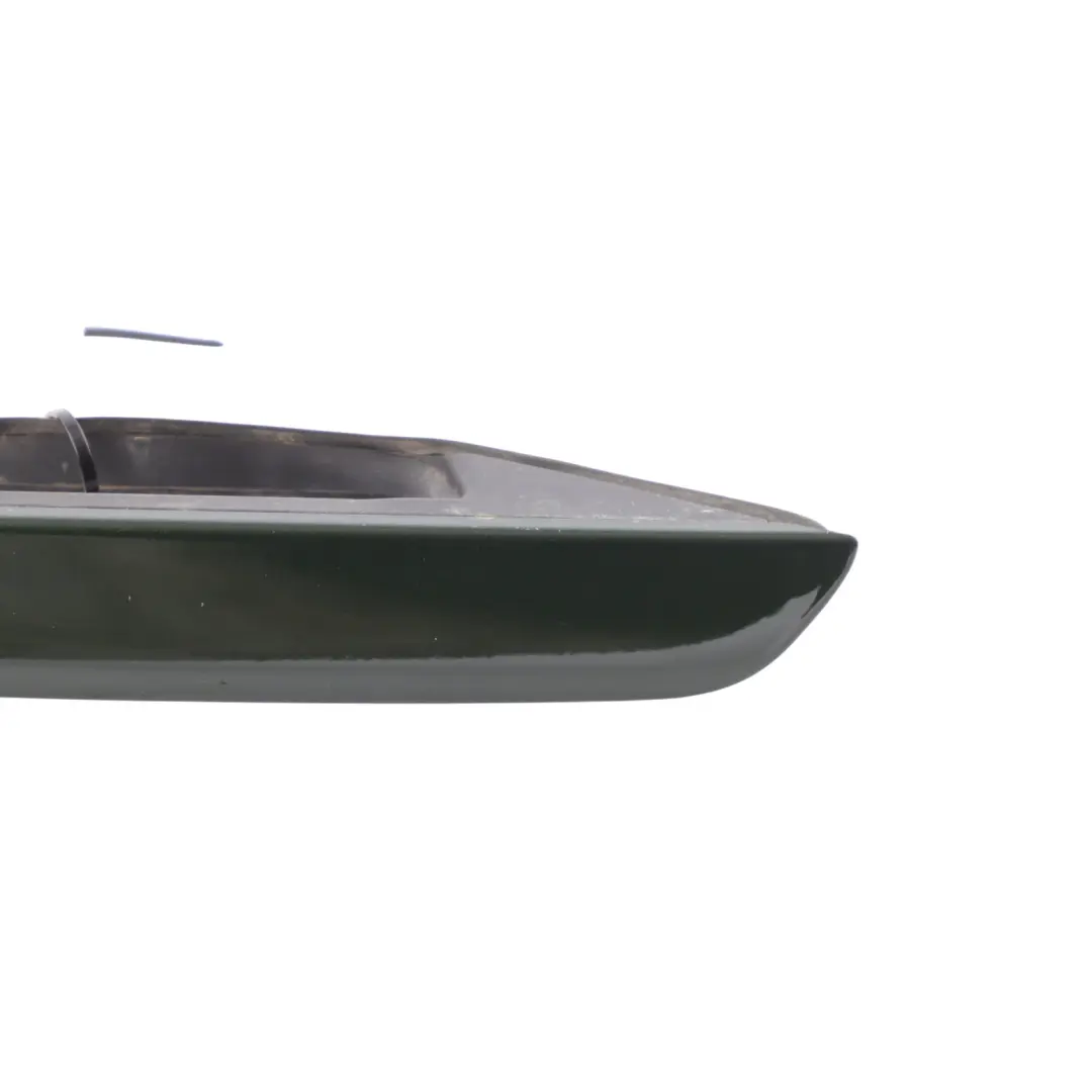 BMW I4 G26 Maniglia Esterna Porta Sinistra San Remo Verde - C4E - SKU 5A70F36-SAG - Numero di parte 5A70F36
