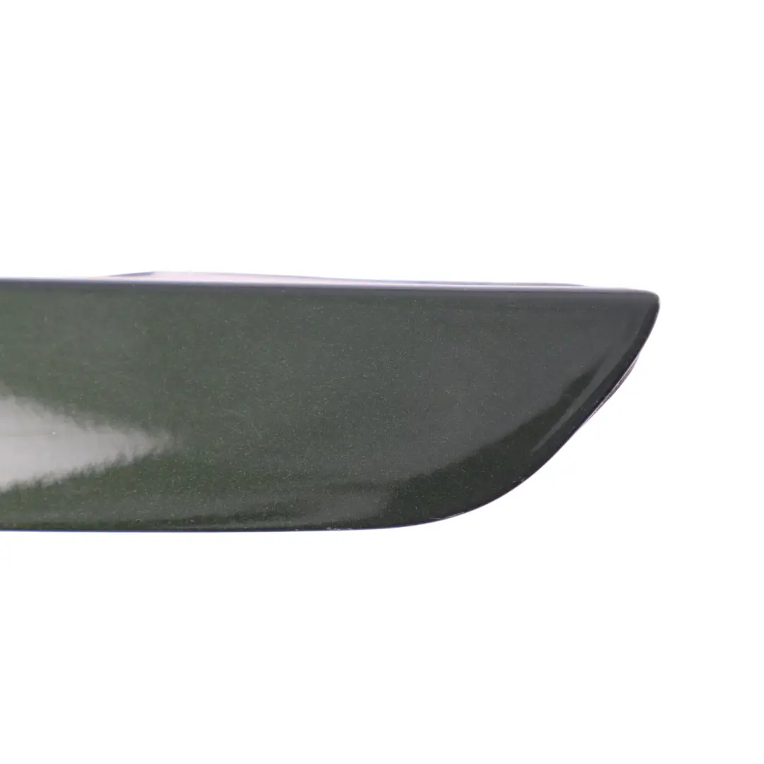 BMW i4 G26 Grab Handle Outside Door Left N/S San Remo Green - C4E - SKU 5A70F36-SAG - Part number 5A70F36