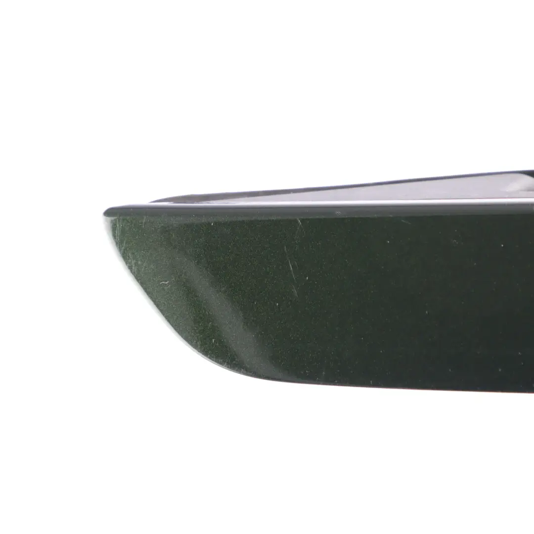 Grab Handle Outside Door Left N/S San Remo Green - C4E to BMW i4 G26 with Part number 5A70F36 BMW i4 G26 Grab Handle Outside Door Left N/S San Remo Green - C4E - SKU 5A70F36-SAG - Part number 5A70F36