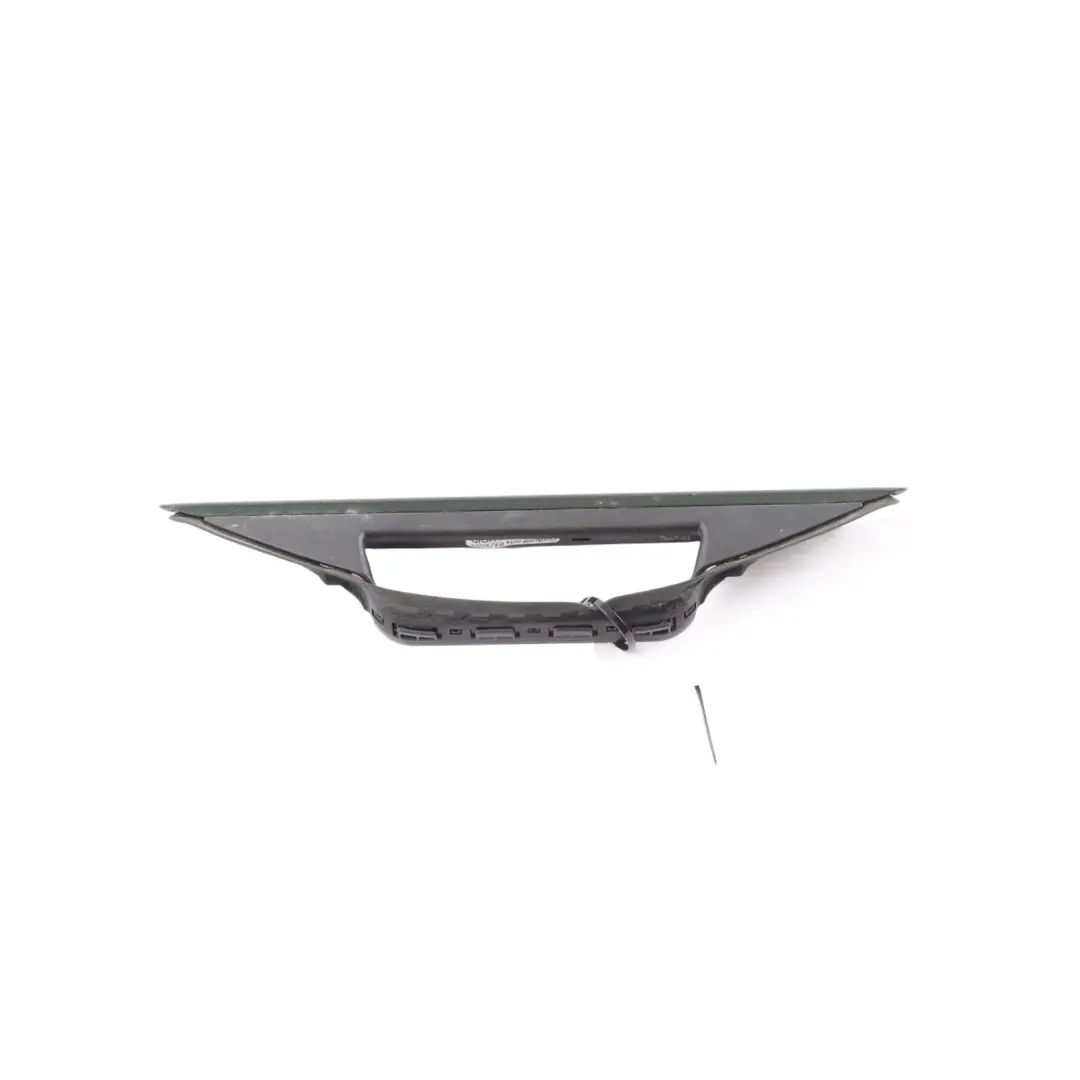 BMW i4 G26 Grab Handle Outside Door Left N/S San Remo Green - C4E - SKU 5A70F36-SAG - Part number 5A70F36