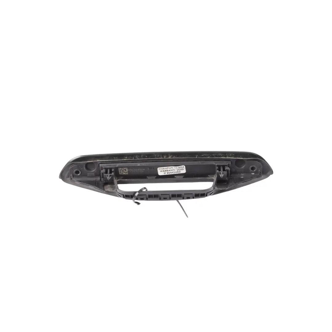 BMW I4 G26 Haltegriff Außentür Links San Remo Grün - C4E - SKU 5A70F36-SAG - Teilenummer 5A70F36