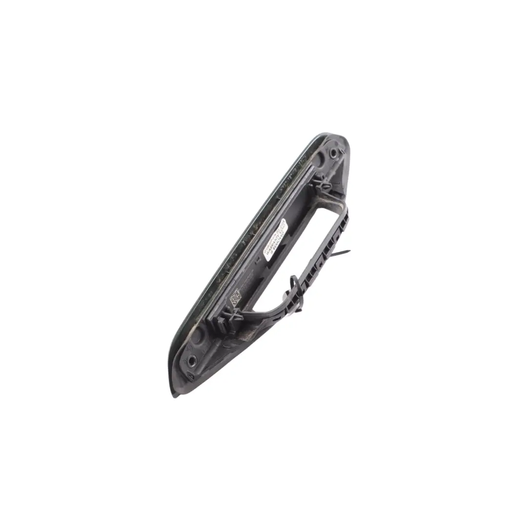 BMW I4 G26 Klamka Drzwi Lewych San Remo Green - C4E - SKU 5A70F36-SAG - Numer Części 5A70F36