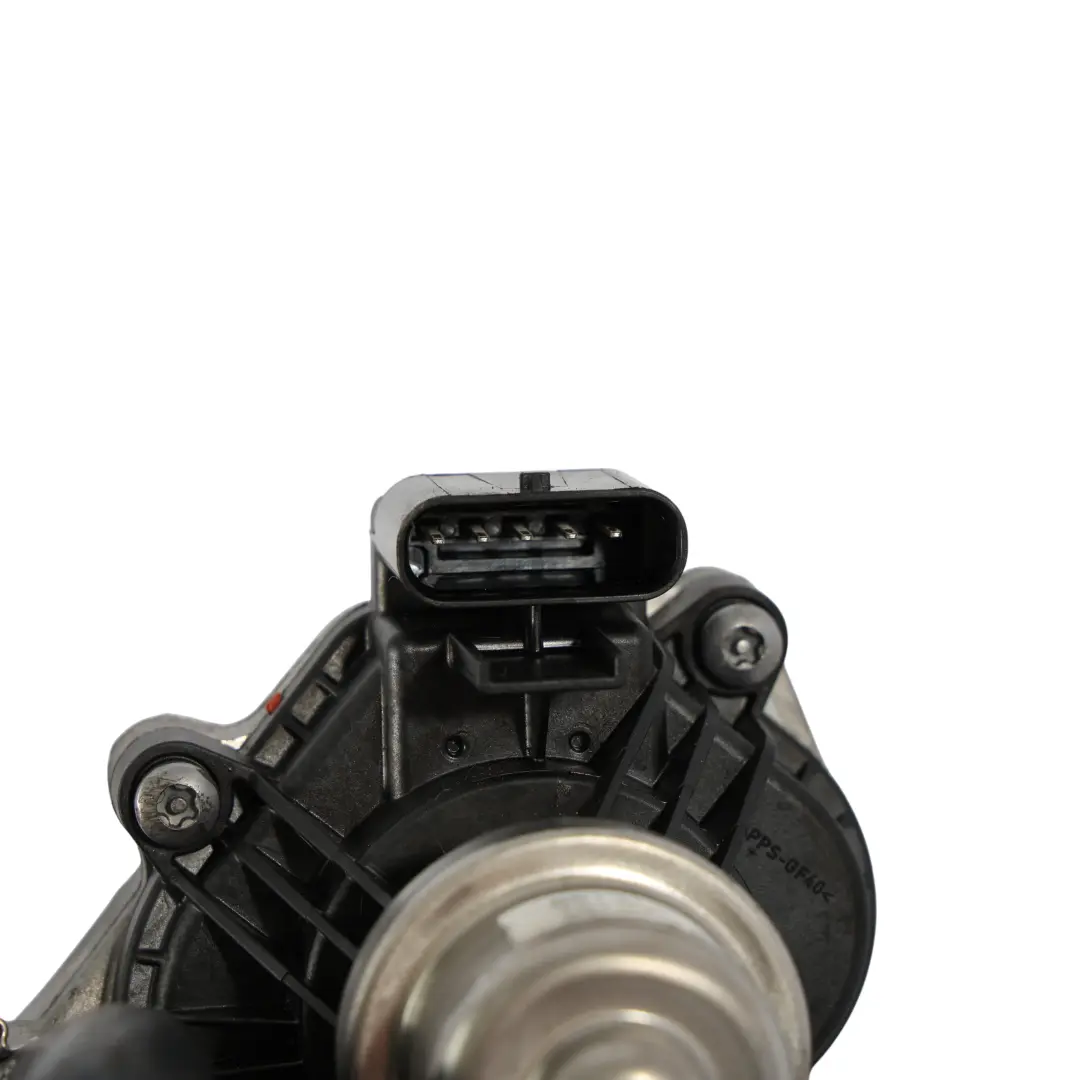 Abgaskrümmer AGR Ventilkühler für BMW F45 F46 Mini F55 F56 mit Teilenummer 5A7A498 BMW F45 F46 Mini F55 F56 Abgaskrümmer AGR Ventilkühler - SKU 5A7A498-1 - Teilenummer 5A7A498