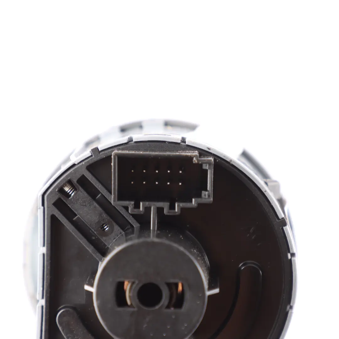 Headlight Range Level Adjuster Switch Unit to Skoda Rapid NH1 with Part number 5E0941431M Skoda Rapid NH1 Headlight Range Level Adjuster Switch Unit - SKU 5E0941431M - Part number 5E0941431M