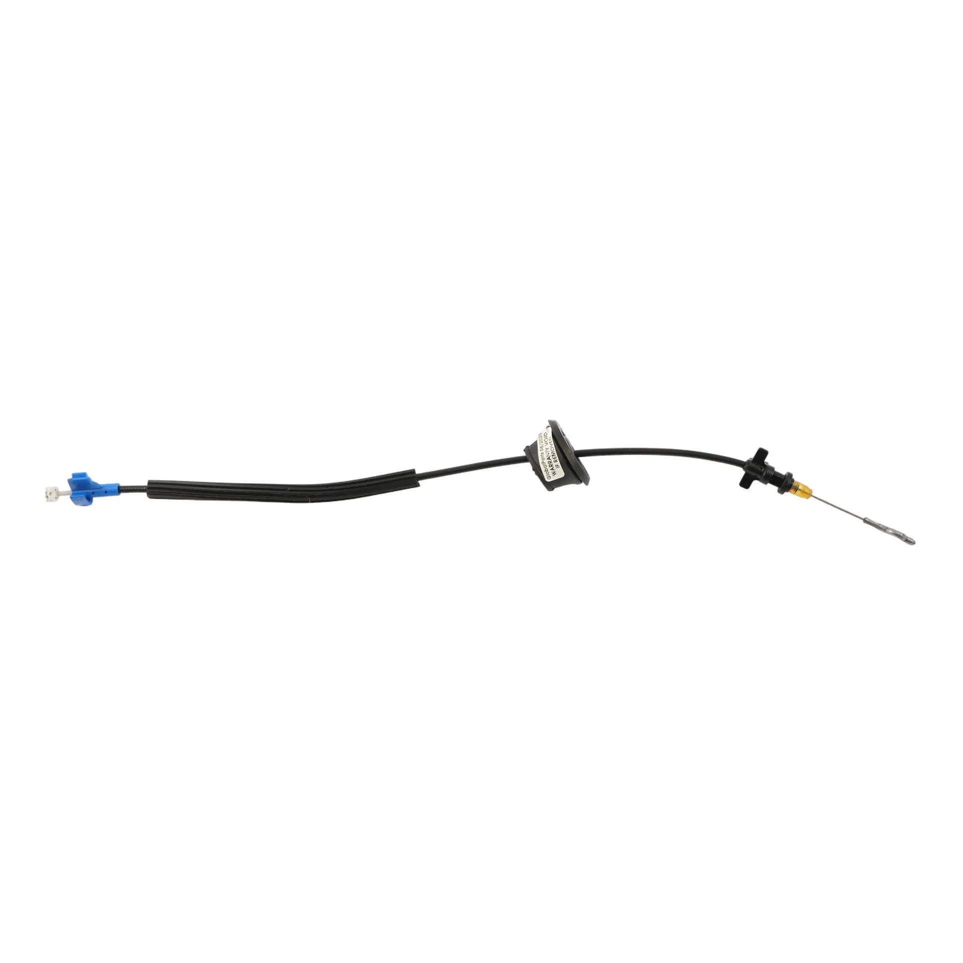 Seat Leon 5F 5D Linka Cięgno Zamka Drzwi Prawy Lewy Tył 5F4837085C