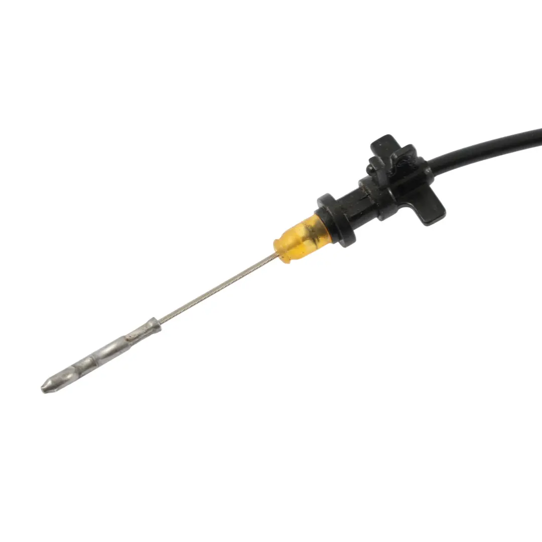 5F 5D Cable Bowden Bloqueo Enlace Trasero Izquierdo Derecho para Seat Leon con número de pieza 5F4839085A Seat Leon 5F 5D Cable Bowden Bloqueo Enlace Trasero Izquierdo Derecho - SKU 5F4839085A - Número de pieza 5F4839085A