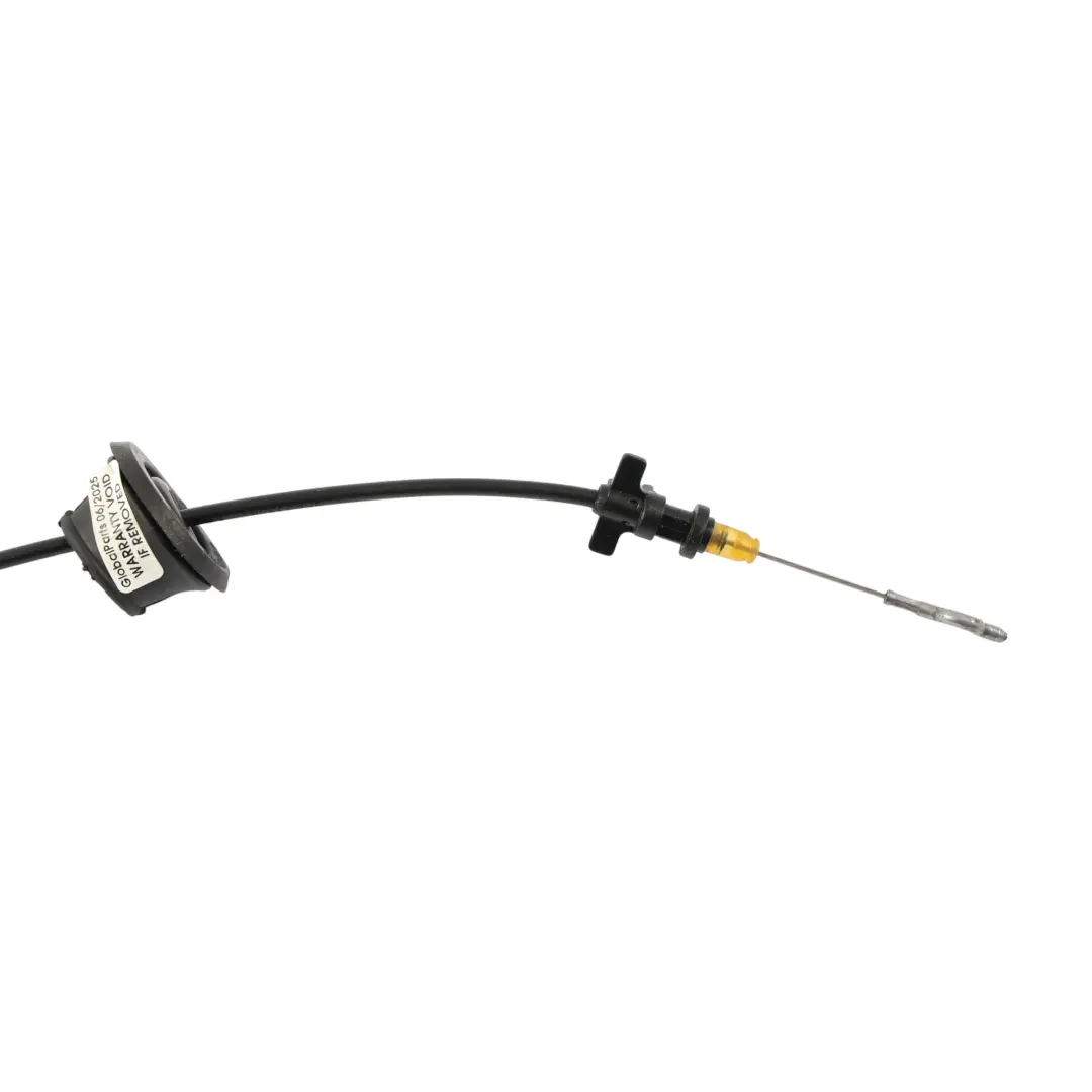 5F 5D Câble Verrouillage Bowden Arrière Gauche Droite pour Seat Leon à propos du numéro de pièce 5F4839085A Seat Leon 5F 5D Câble Verrouillage Bowden Arrière Gauche Droite - SKU 5F4839085A - Numéro de pièce 5F4839085A