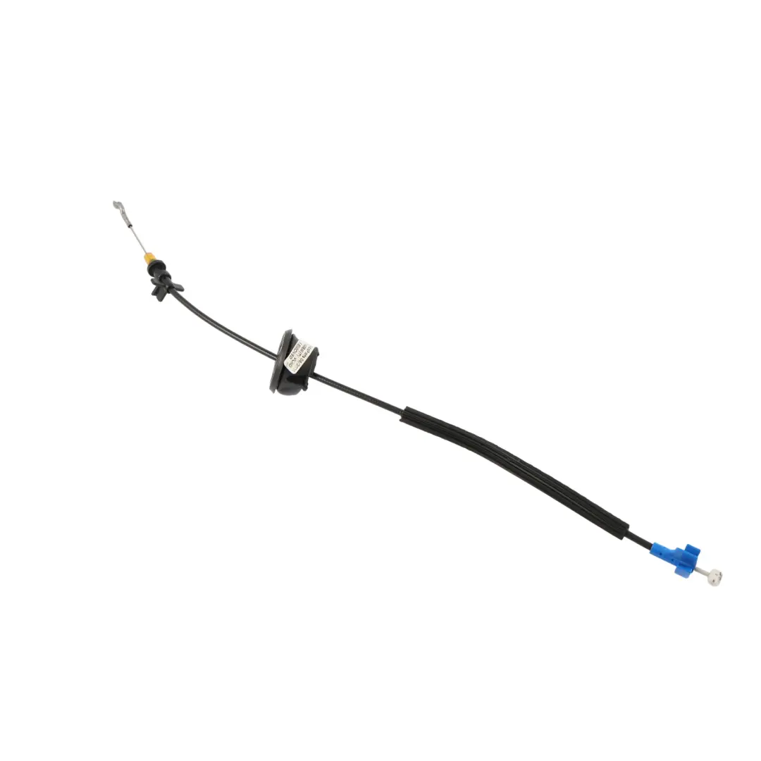 Seat Leon 5F 5D Bowdenzug Schlossverriegelung Hinten Links Rechts - SKU 5F4839085A - Teilenummer 5F4839085A