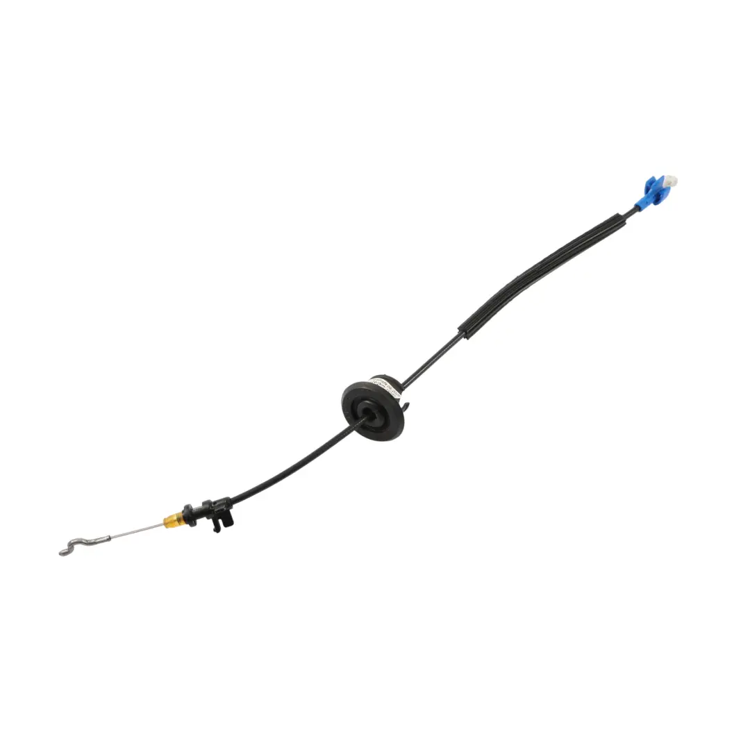 Seat Leon 5F 5D Cable Bowden Bloqueo Enlace Trasero Izquierdo Derecho - SKU 5F4839085A - Número de pieza 5F4839085A