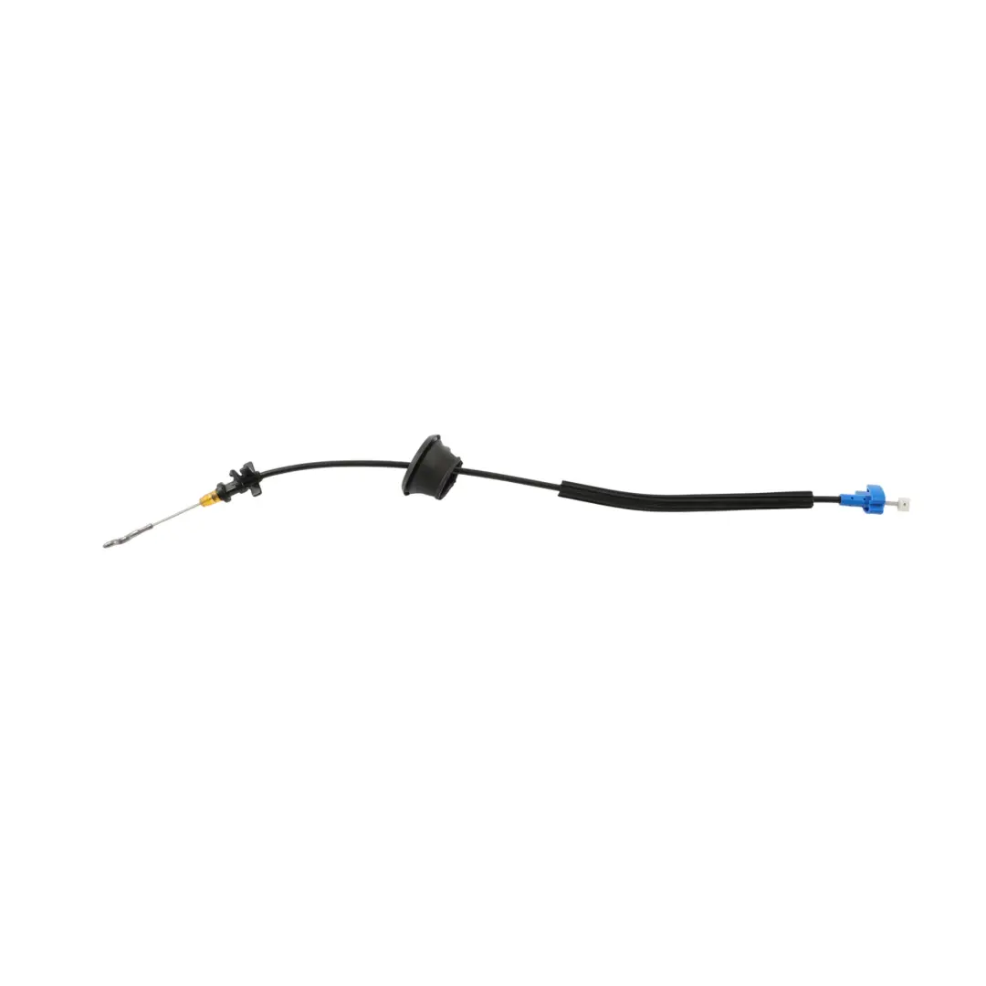 Seat Leon 5F 5D Câble Verrouillage Bowden Arrière Gauche Droite - SKU 5F4839085A - Numéro de pièce 5F4839085A