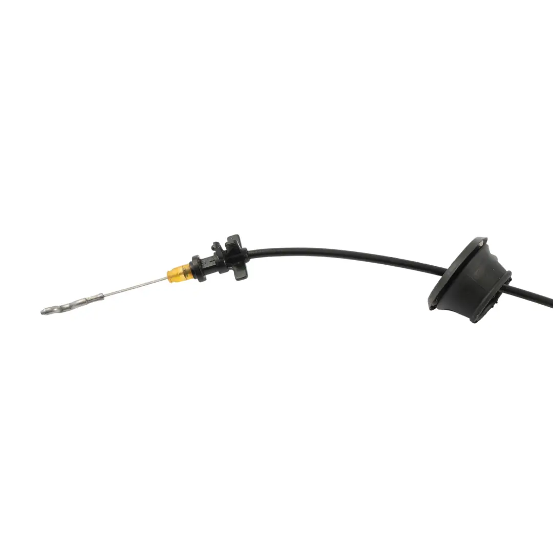 Seat Leon 5F 5D Câble Verrouillage Bowden Arrière Gauche Droite - SKU 5F4839085A - Numéro de pièce 5F4839085A