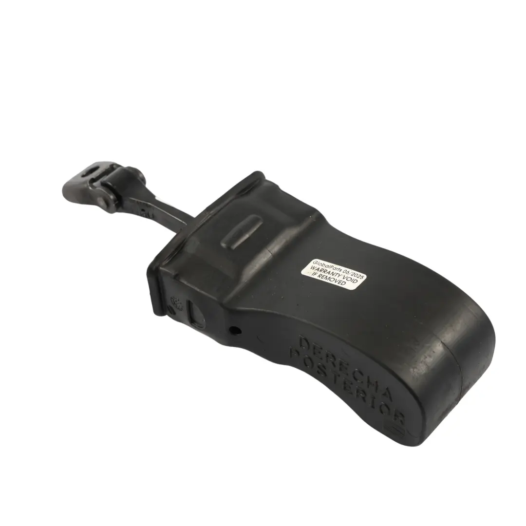 Seat Leon 5F Mk3 5 Portes Butée Retenue Porte Arrière Gauche Droite - SKU 5F4839203A - Numéro de pièce 5F4839203A