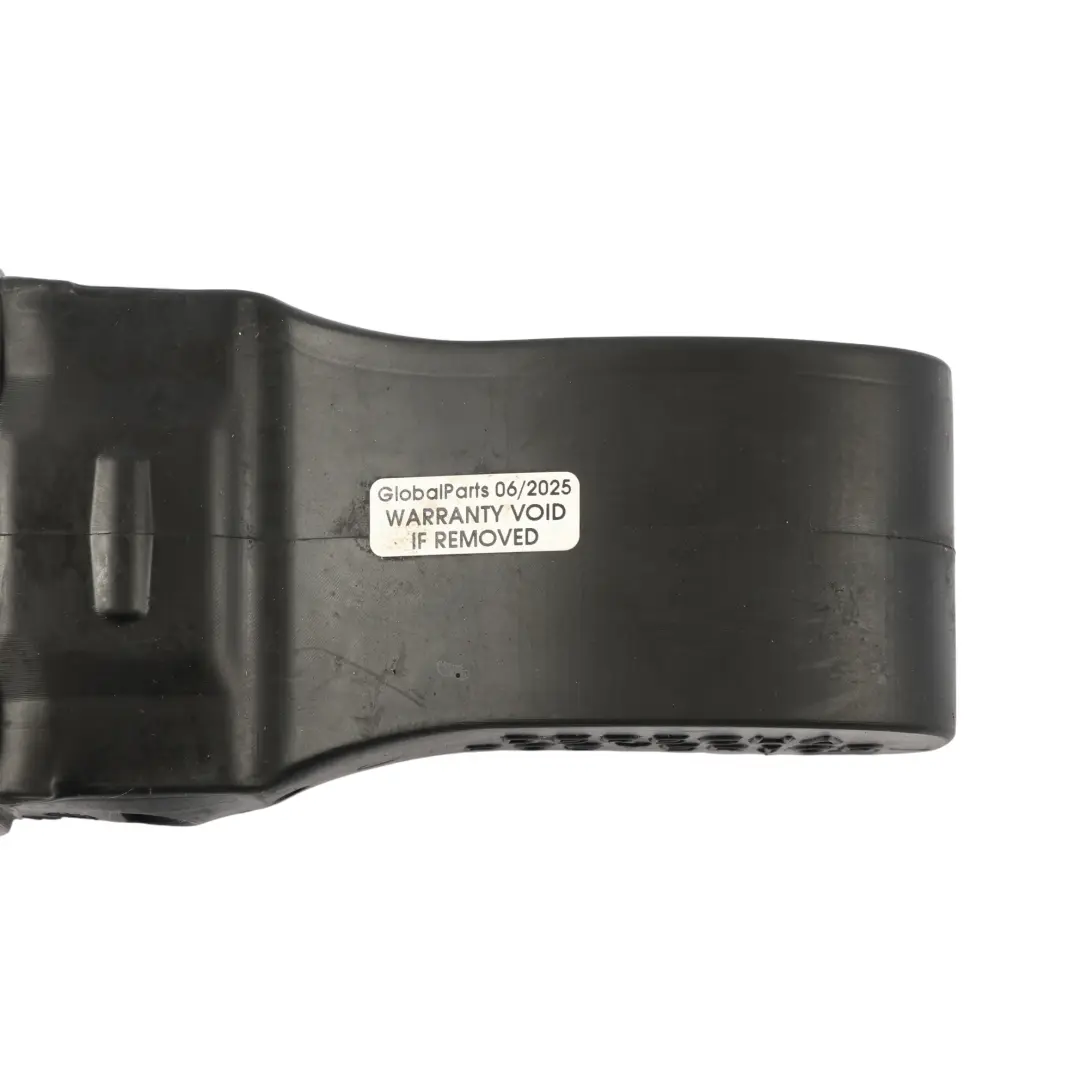 Seat Leon 5F Mk3 5 Portes Butée Retenue Porte Arrière Gauche Droite - SKU 5F4839203A - Numéro de pièce 5F4839203A