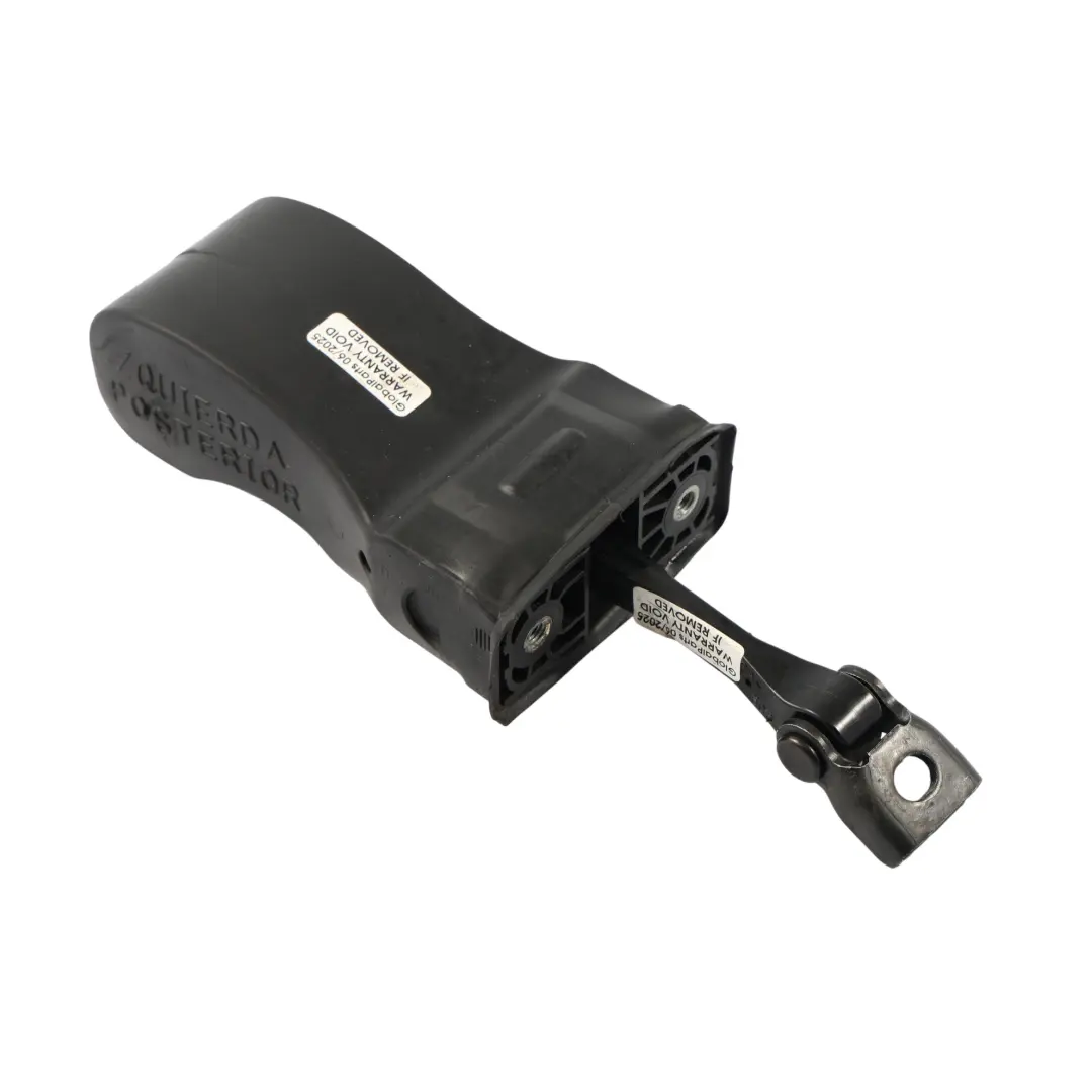 Seat Leon 5F Mk3 5 Portes Butée Retenue Porte Arrière Gauche Droite - SKU 5F4839203A - Numéro de pièce 5F4839203A