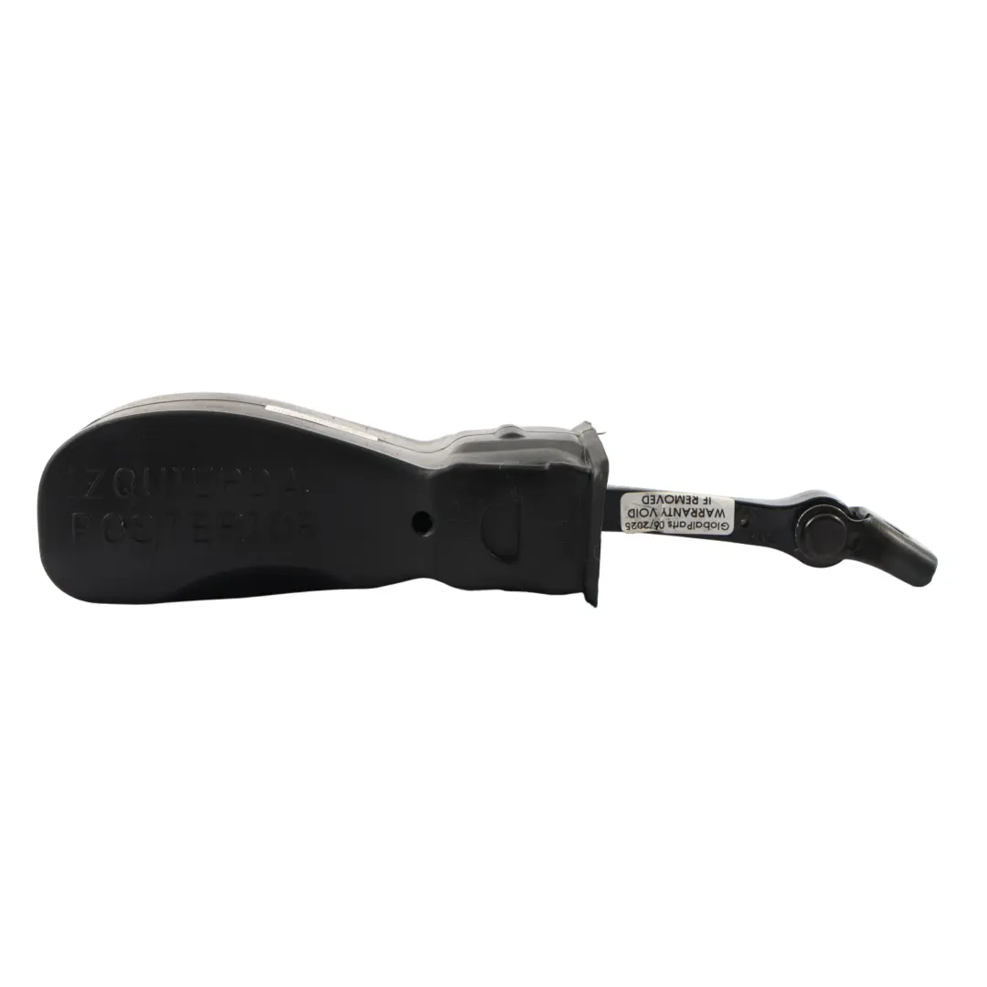 Seat Leon 5F Mk3 5 Portes Butée Retenue Porte Arrière Gauche Droite - SKU 5F4839203A - Numéro de pièce 5F4839203A