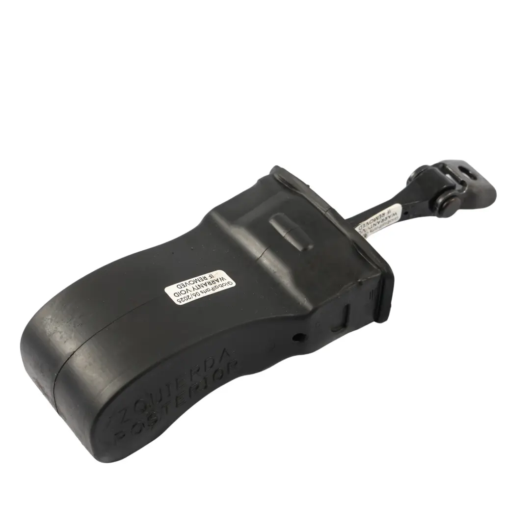 Seat Leon 5F Mk3 5 Portes Butée Retenue Porte Arrière Gauche Droite - SKU 5F4839203A - Numéro de pièce 5F4839203A