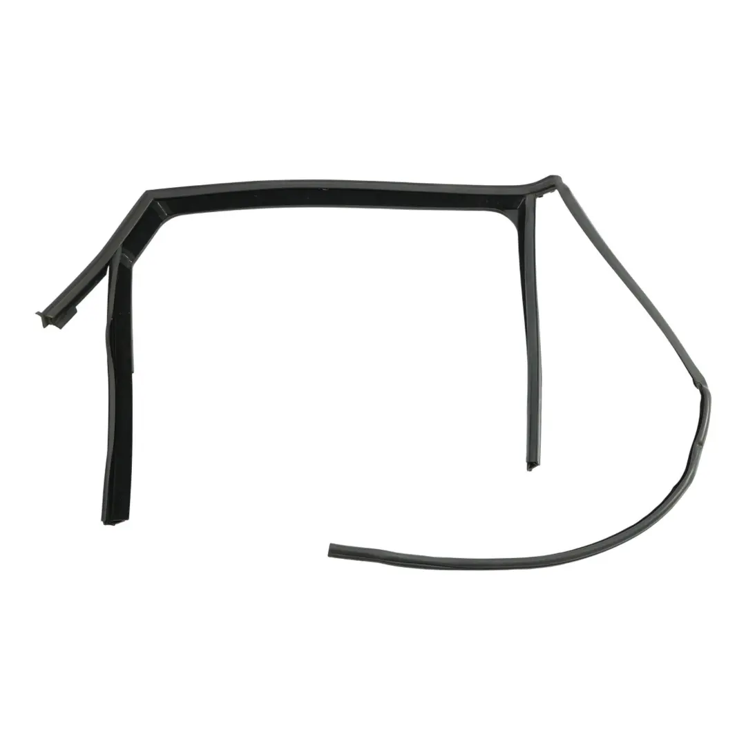 Seat Leon Cupra 5F Guide De Vitre Arrière Droit Porte Extérieure - SKU 5F4839432M - Numéro de pièce 5F4839432M