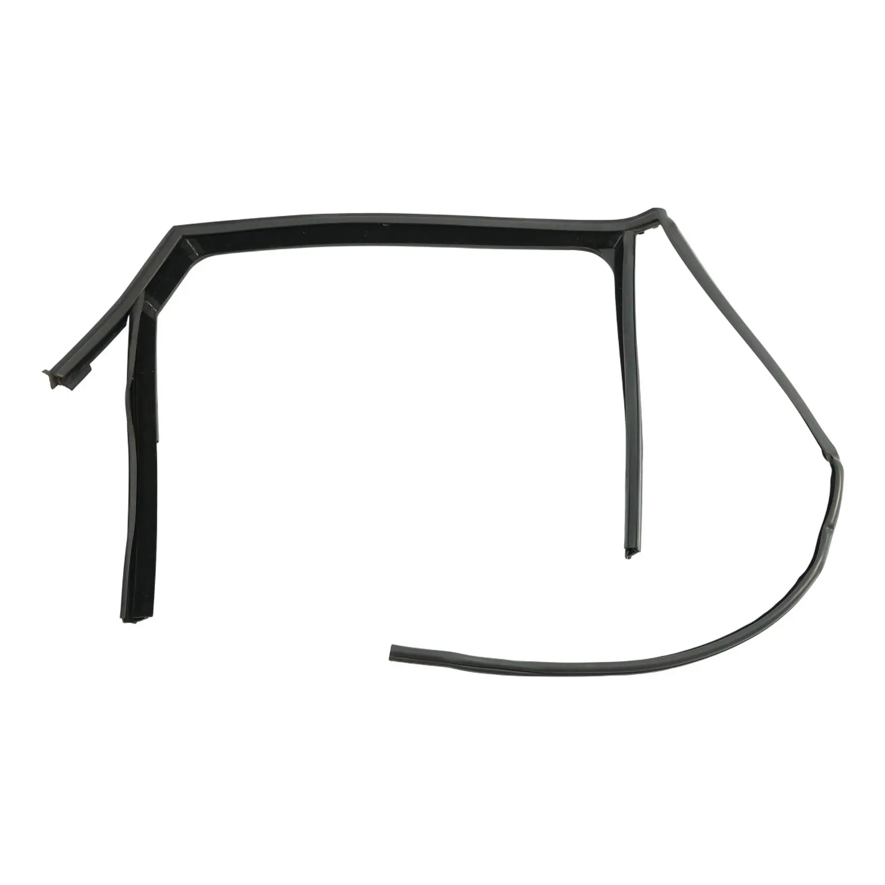 Seat Leon Cupra 5F Window Guide Rear Right O/S Door 5F4839432M