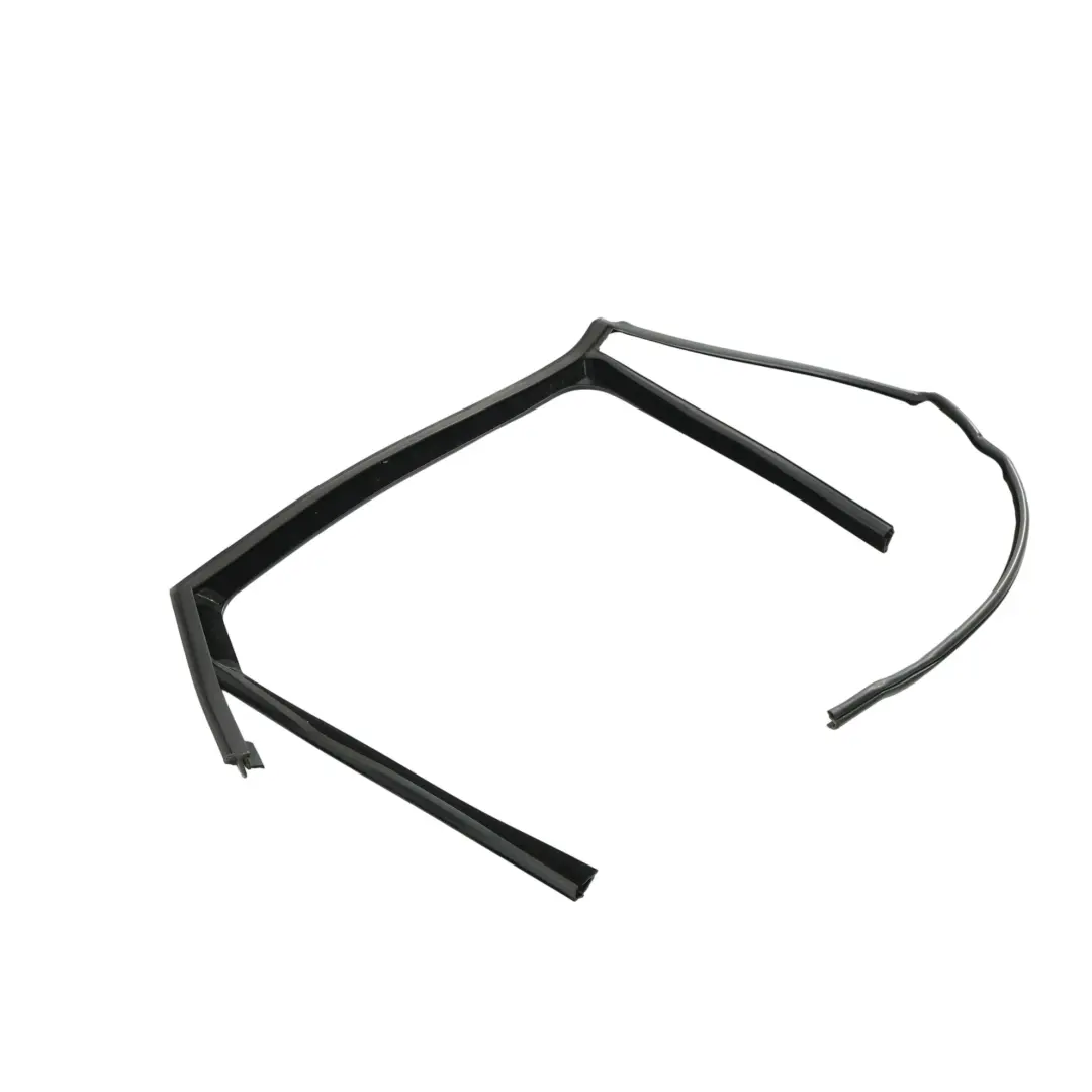 5F Guide De Vitre Arrière Droit Porte Extérieure pour Seat Leon Cupra à propos du numéro de pièce 5F4839432M Seat Leon Cupra 5F Guide De Vitre Arrière Droit Porte Extérieure - SKU 5F4839432M - Numéro de pièce 5F4839432M