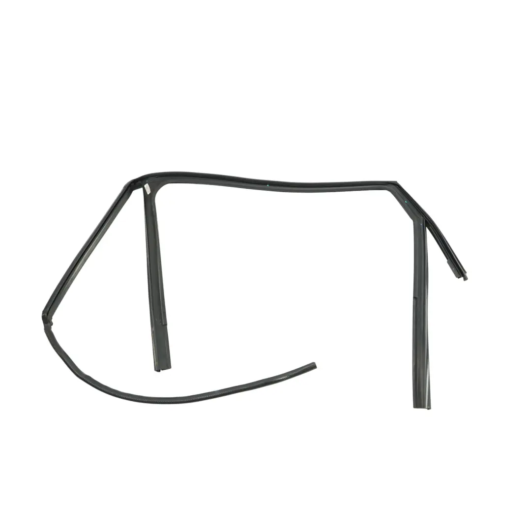 Seat Leon Cupra 5F Guide De Vitre Arrière Droit Porte Extérieure - SKU 5F4839432M - Numéro de pièce 5F4839432M