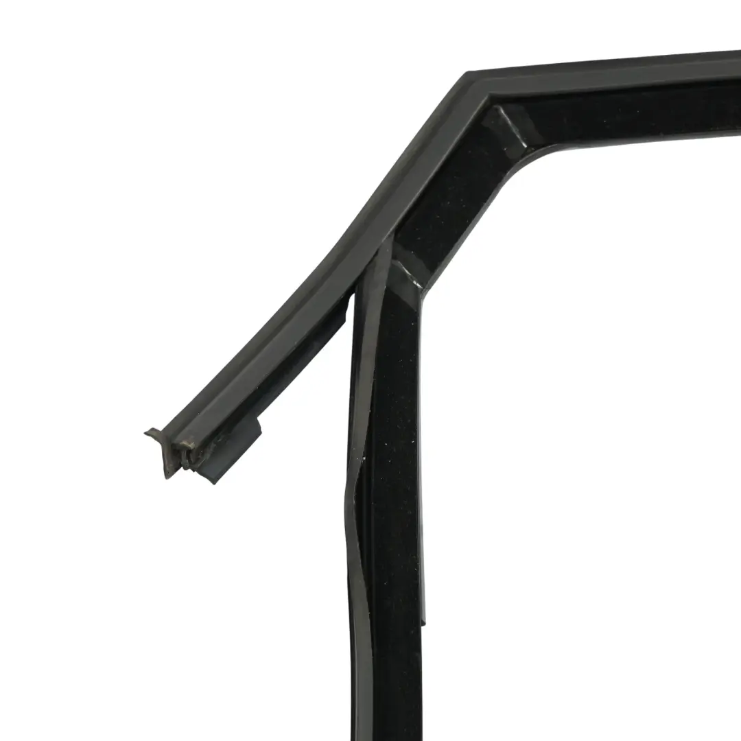 5F Window Guide Rear Right O/S Door to Seat Leon Cupra with Part number 5F4839432M Seat Leon Cupra 5F Window Guide Rear Right O/S Door - SKU 5F4839432M - Part number 5F4839432M