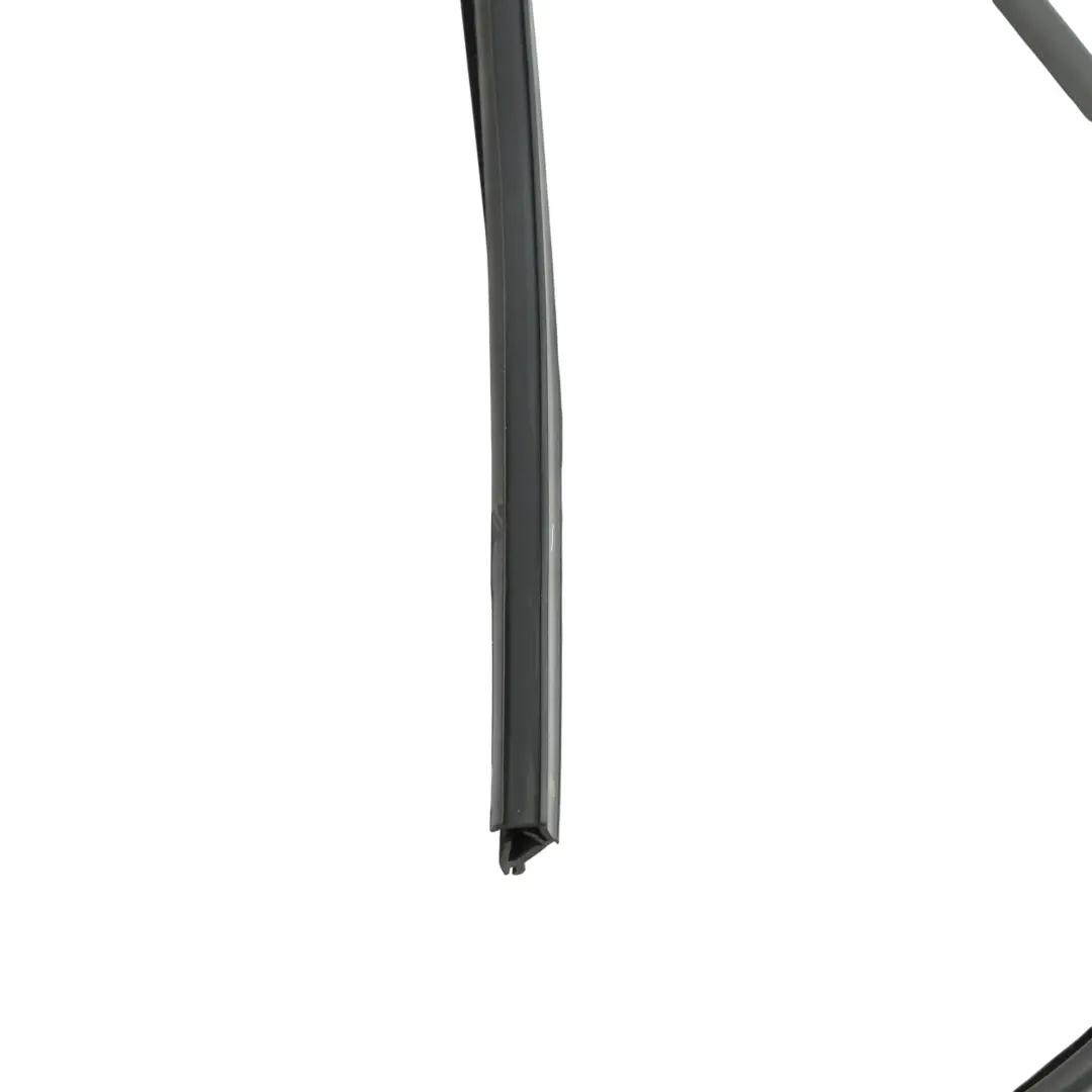 5F Guide De Vitre Arrière Droit Porte Extérieure pour Seat Leon Cupra à propos du numéro de pièce 5F4839432M Seat Leon Cupra 5F Guide De Vitre Arrière Droit Porte Extérieure - SKU 5F4839432M - Numéro de pièce 5F4839432M