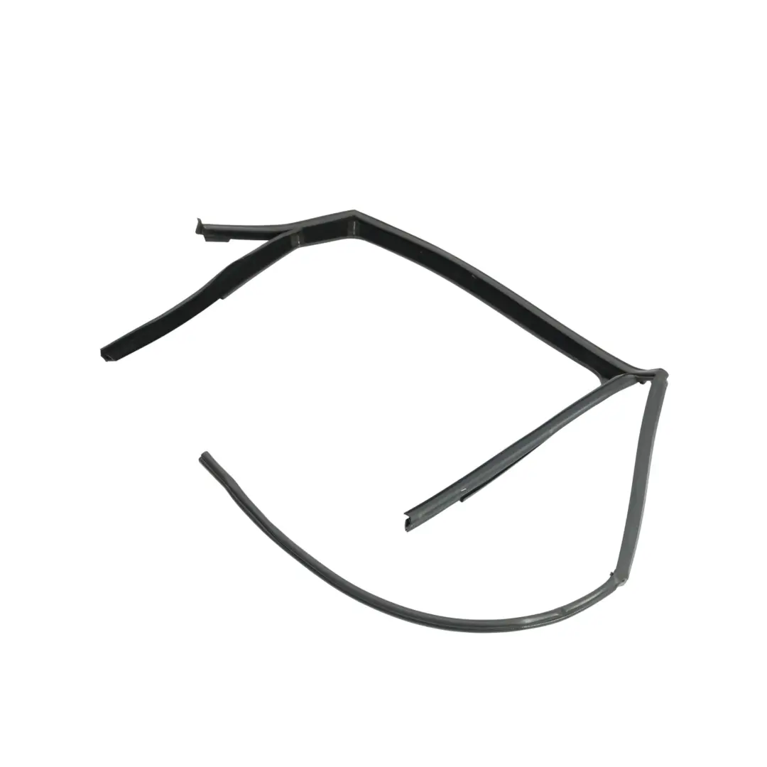 5F Fensterführung Hinten Rechts Tür für Seat Leon Cupra mit Teilenummer 5F4839432M Seat Leon Cupra 5F Fensterführung Hinten Rechts Tür - SKU 5F4839432M - Teilenummer 5F4839432M