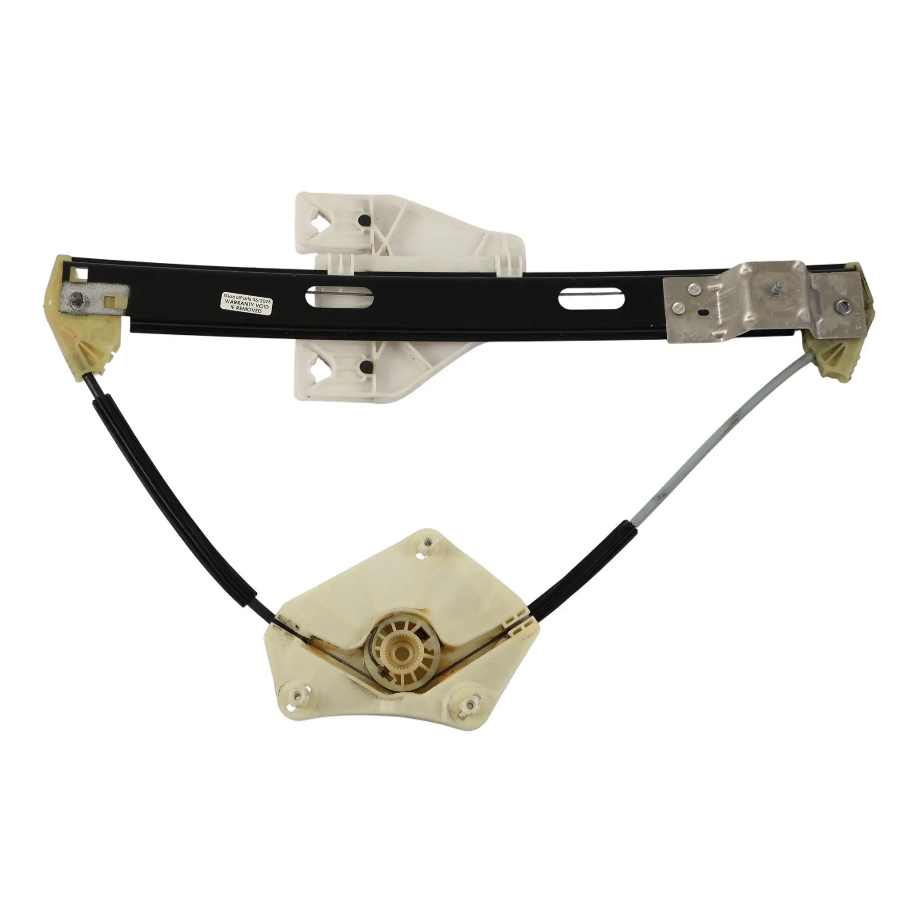 Seat Leon 5F Mechanizm Podnośnika Szyby Tylnej Prawej Prawy Tył 5F4839462C