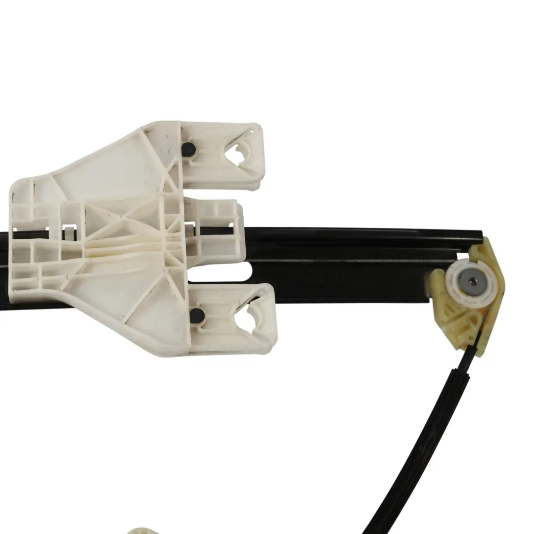 Seat Leon 5F Window Lifter Regulator Drive Unit Rear Right O/S - SKU 5F4839462C - Part number 5F4839462C