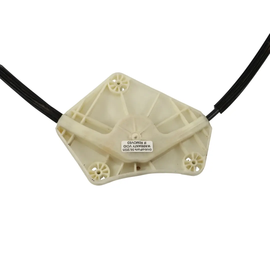 5F Regolatore Alzacristalli Trasmissione Posteriore Destra per Seat Leon con numero di parte 5F4839462C Seat Leon 5F Regolatore Alzacristalli Trasmissione Posteriore Destra - SKU 5F4839462C - Numero di parte 5F4839462C