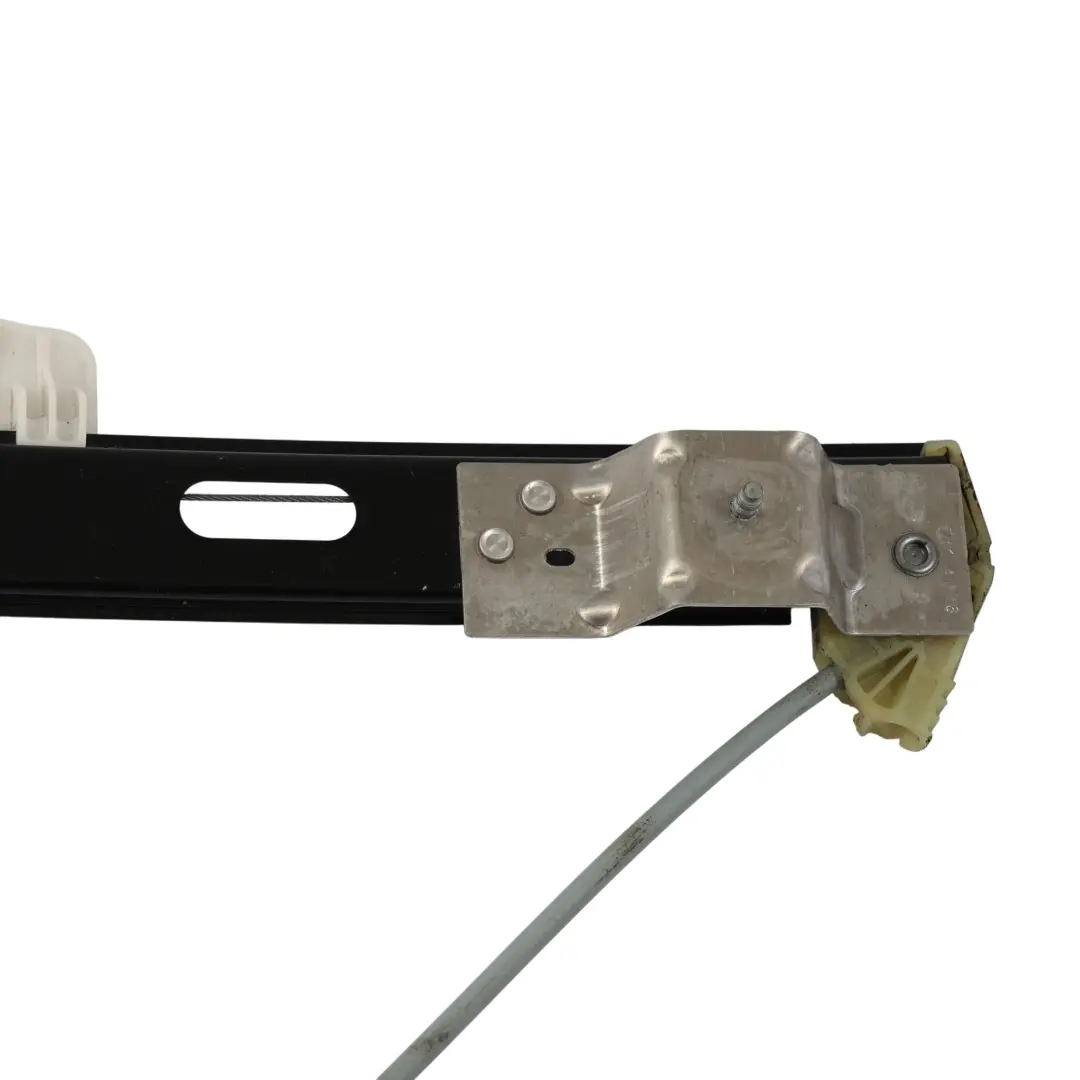 Seat Leon 5F Fensterheber Regulator Antriebseinheit Hinten Rechts - SKU 5F4839462C - Teilenummer 5F4839462C