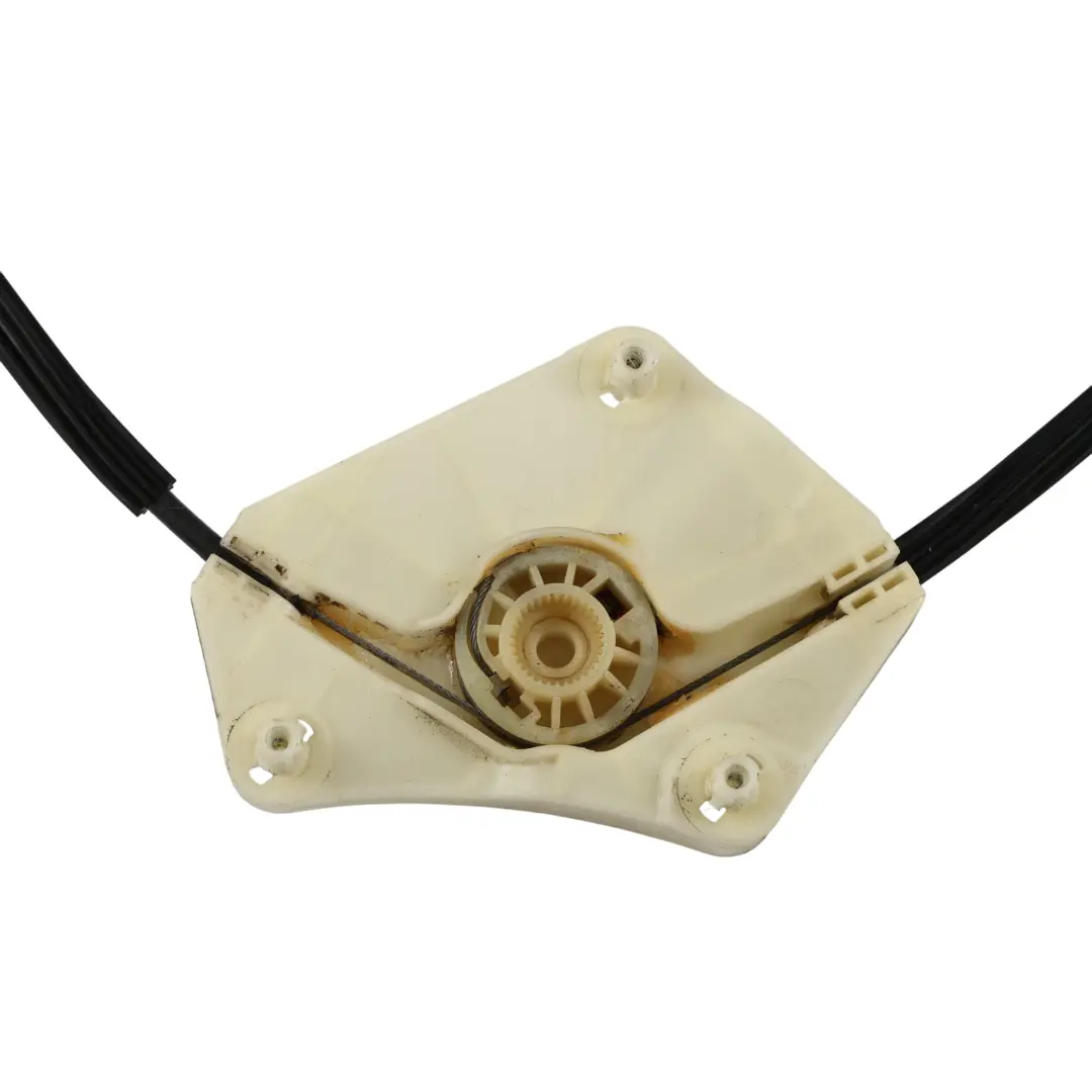 Seat Leon 5F Fensterheber Regulator Antriebseinheit Hinten Rechts - SKU 5F4839462C - Teilenummer 5F4839462C