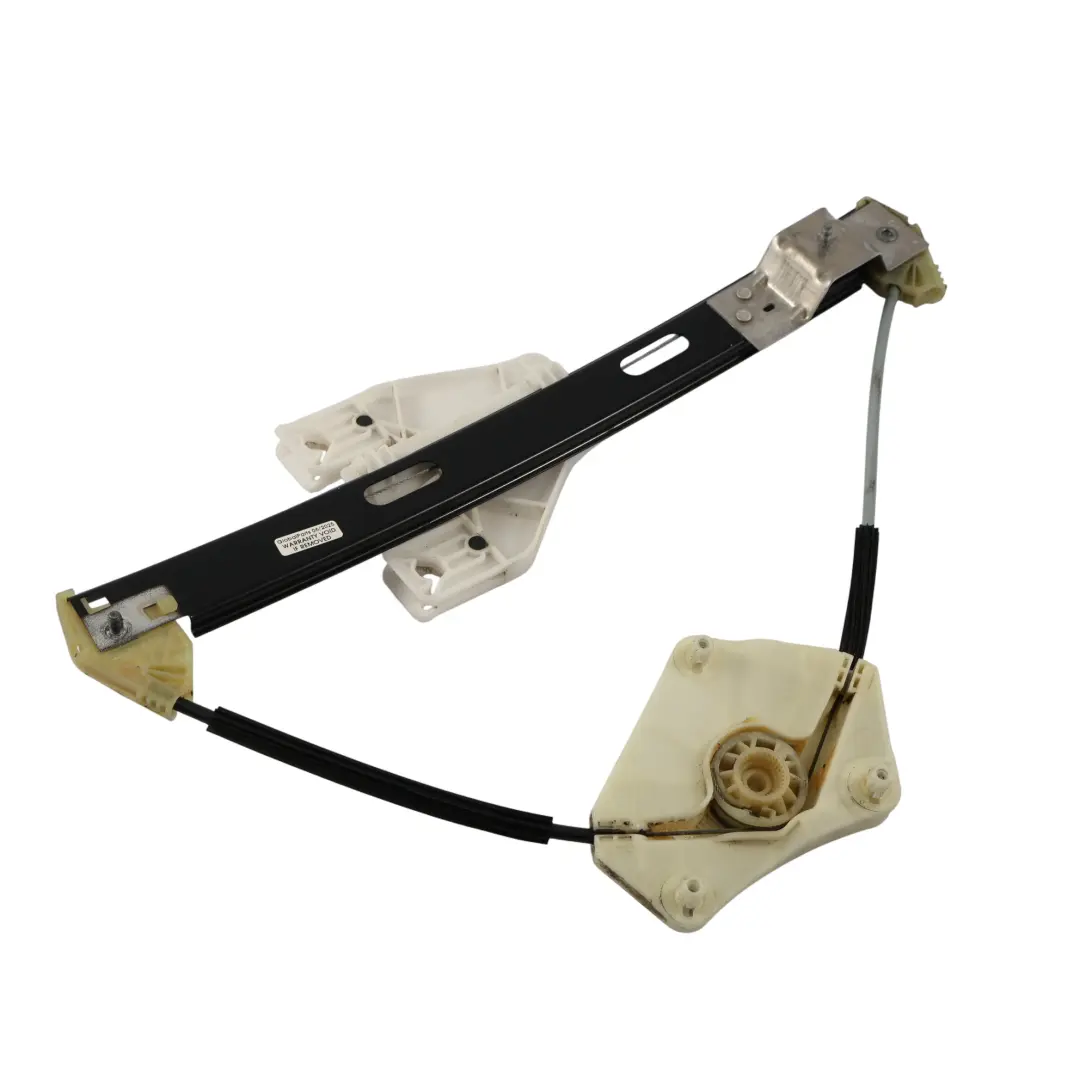 Seat Leon 5F Fensterheber Regulator Antriebseinheit Hinten Rechts - SKU 5F4839462C - Teilenummer 5F4839462C