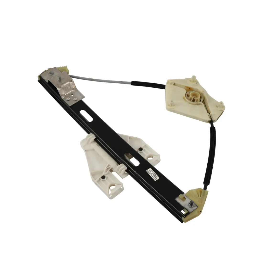 Seat Leon 5F Regolatore Alzacristalli Trasmissione Posteriore Destra - SKU 5F4839462C - Numero di parte 5F4839462C
