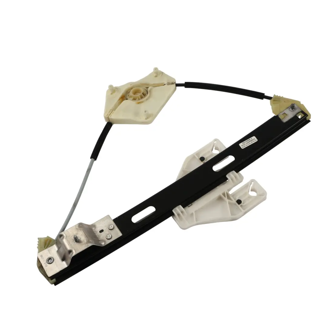 Seat Leon 5F Mechanizm Podnośnika Szyby Tylnej Prawej Prawy Tył - SKU 5F4839462C - Numer Części 5F4839462C