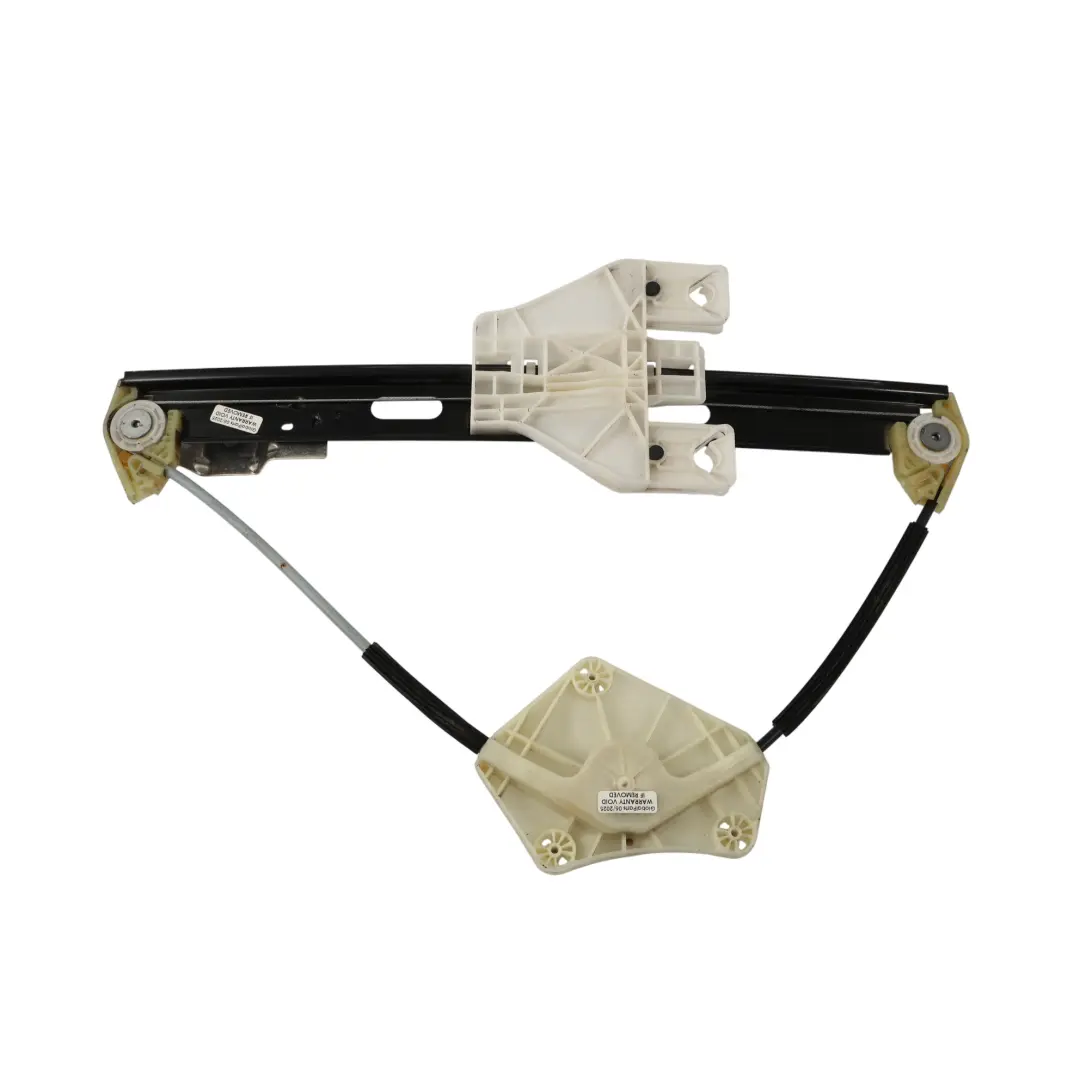 Seat Leon 5F Fensterheber Regulator Antriebseinheit Hinten Rechts - SKU 5F4839462C - Teilenummer 5F4839462C