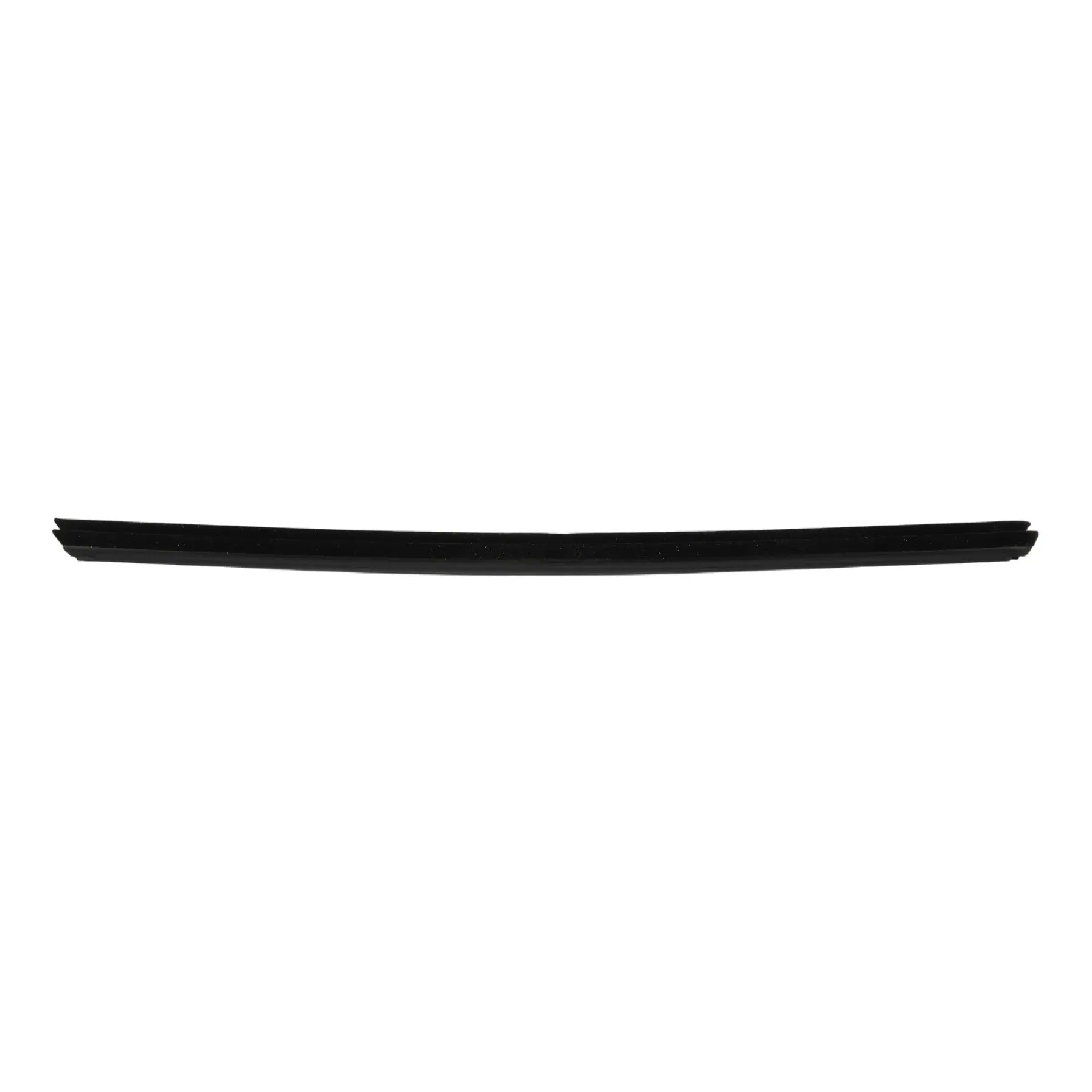 Seat Leon Cupra 5F Inner Weatherstrip Strip Rear Right O/S Door 5F4839472B
