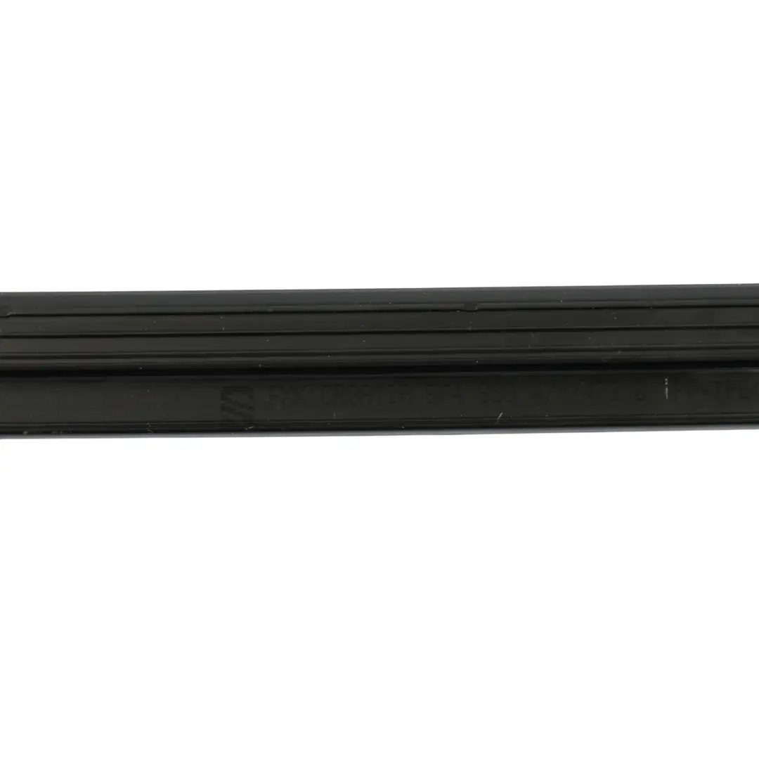 Seat Leon Cupra 5F Inner Weatherstrip Strip Rear Right O/S Door - SKU 5F4839472B - Part number 5F4839472B