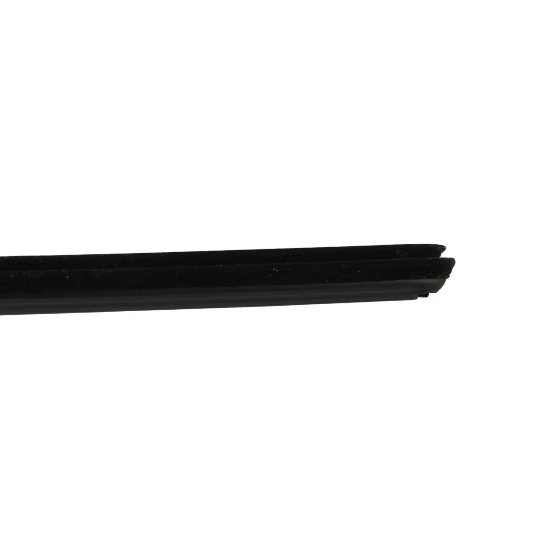 Seat Leon Cupra 5F Uszczelka Wewnętrzna Okna Drzwi Prawy Tył - SKU 5F4839472B - Numer Części 5F4839472B