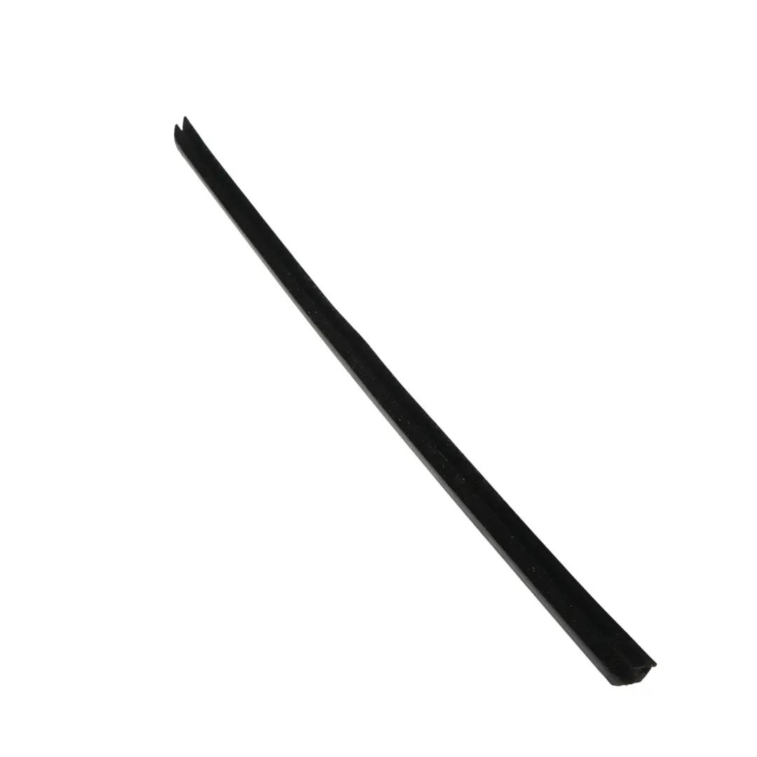 5F Joint D'Étanchéité Intérieur Porte Arrière Droite pour Seat Leon Cupra à propos du numéro de pièce 5F4839472B Seat Leon Cupra 5F Joint D'Étanchéité Intérieur Porte Arrière Droite - SKU 5F4839472B - Numéro de pièce 5F4839472B