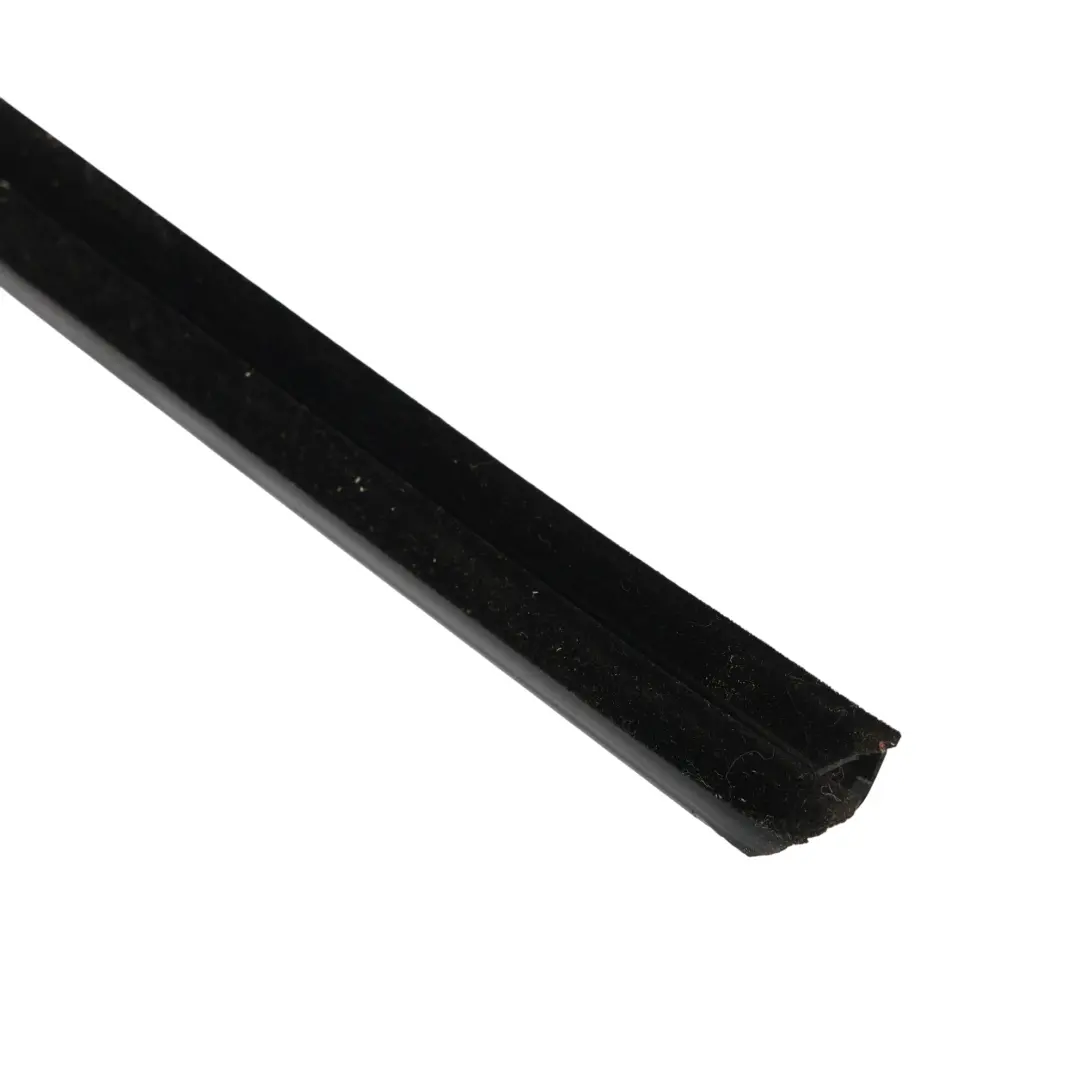 5F Inner Weatherstrip Strip Rear Right O/S Door to Seat Leon Cupra with Part number 5F4839472B Seat Leon Cupra 5F Inner Weatherstrip Strip Rear Right O/S Door - SKU 5F4839472B - Part number 5F4839472B