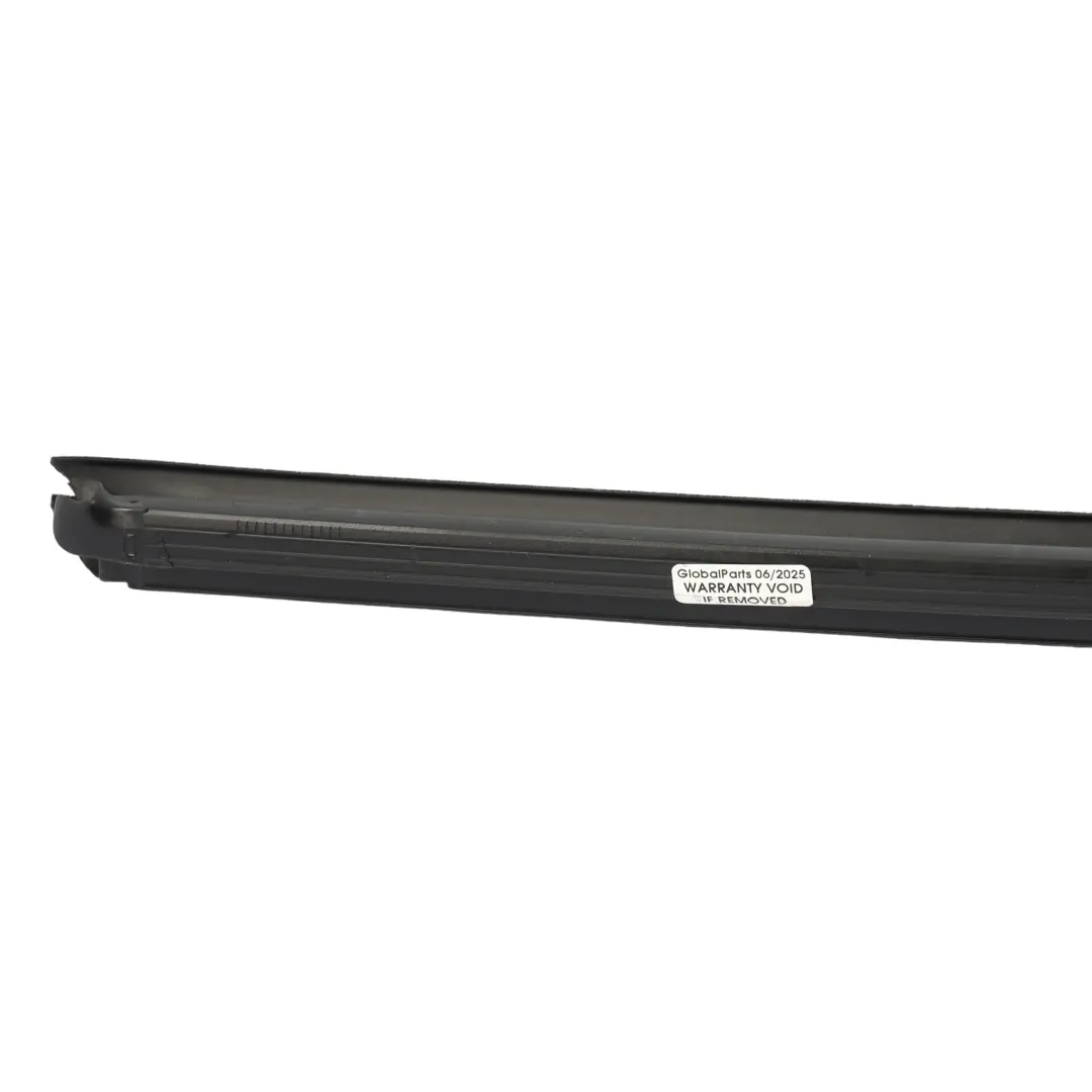 Seat Leon Cupra 5F Innerer Dichtungsstreifen Hinten Rechts Tür - SKU 5F4839472B - Teilenummer 5F4839472B