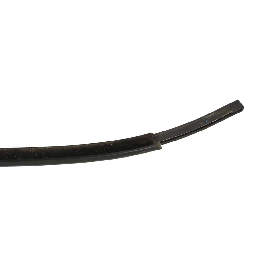 Seat Leon Cupra 5F Burlete Exterior Puerta Trasera Derecha - SKU 5F4839478C - Número de pieza 5F4839478C