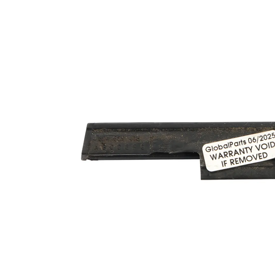 5F Joint D'Étanchéité Extérieur Porte Arrière Droite pour Seat Leon Cupra à propos du numéro de pièce 5F4839478C Seat Leon Cupra 5F Joint D'Étanchéité Extérieur Porte Arrière Droite - SKU 5F4839478C - Numéro de pièce 5F4839478C