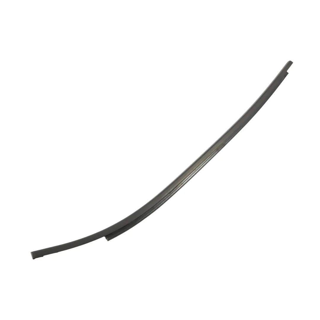 5F Outer Weatherstrip Strip Rear Right O/S Door to Seat Leon Cupra with Part number 5F4839478C Seat Leon Cupra 5F Outer Weatherstrip Strip Rear Right O/S Door - SKU 5F4839478C - Part number 5F4839478C