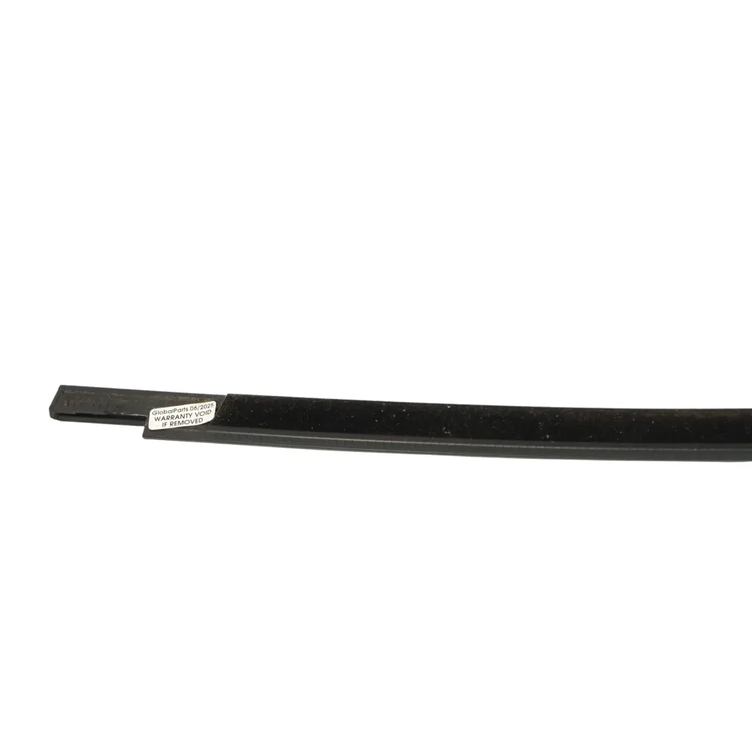 Seat Leon Cupra 5F Äußerer Dichtungsstreifen Hinten Rechts Tür - SKU 5F4839478C - Teilenummer 5F4839478C