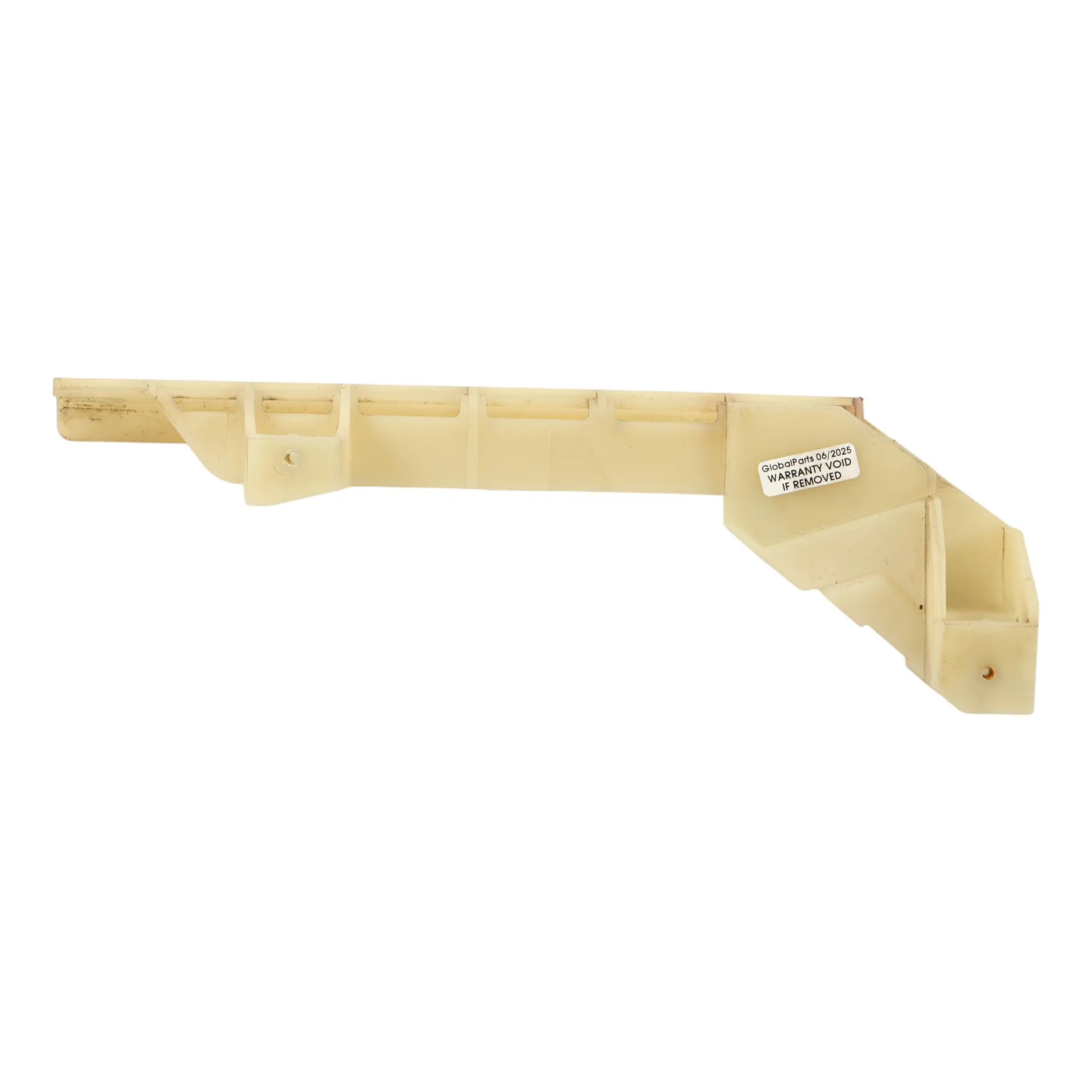 Seat Leon 5F Mk3 5Dr Tür Fenster Führungsschiene Hinten Rechts 5F4839614A
