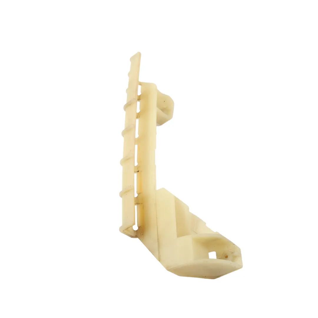 5F Mk3 5Dr Door Window Guide Rail Bracket Rear Right O/S to Seat Leon with Part number 5F4839614A Seat Leon 5F Mk3 5Dr Door Window Guide Rail Bracket Rear Right O/S - SKU 5F4839614A - Part number 5F4839614A